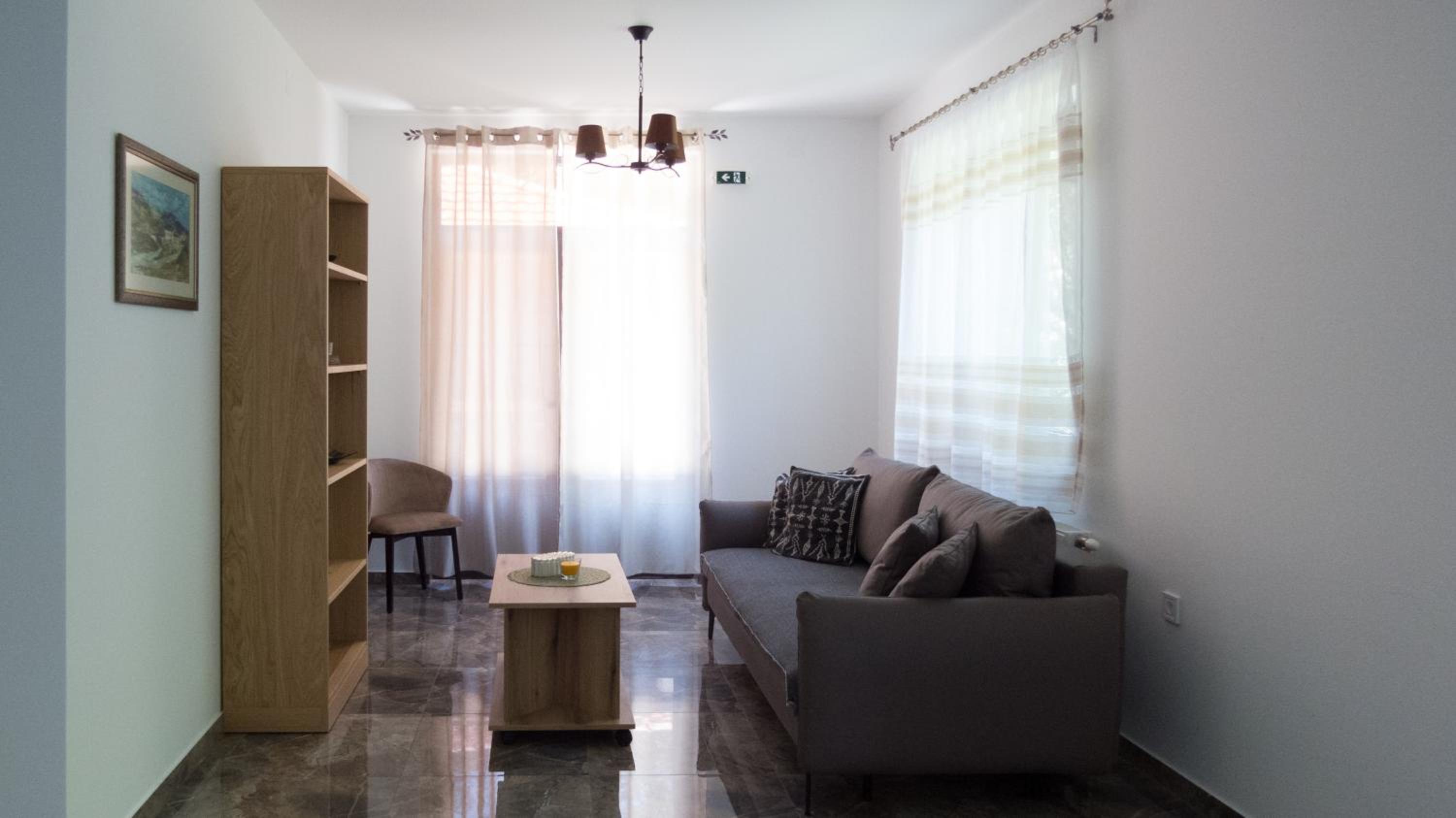 Lesnik vacation home