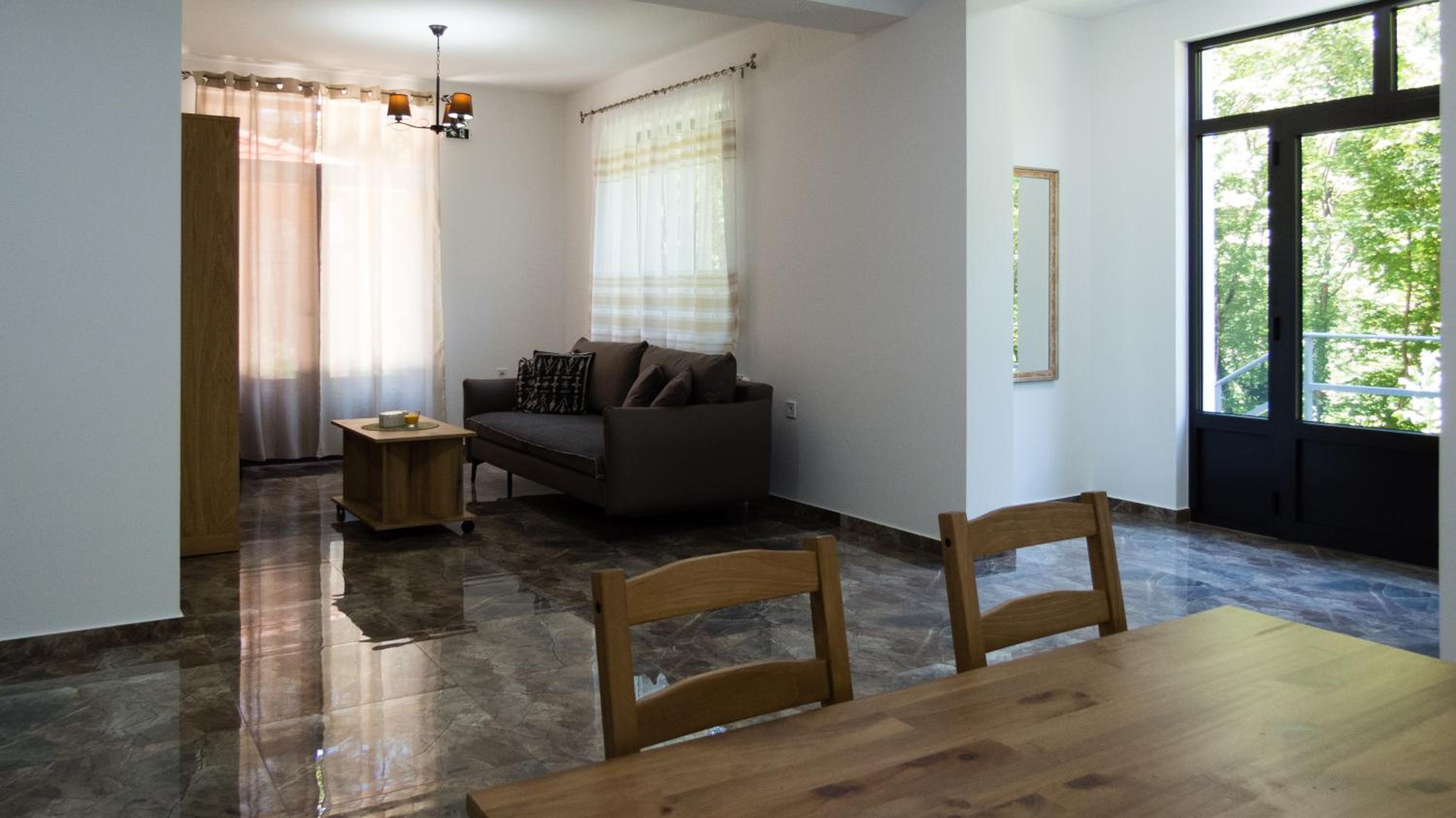 Lesnik vacation home