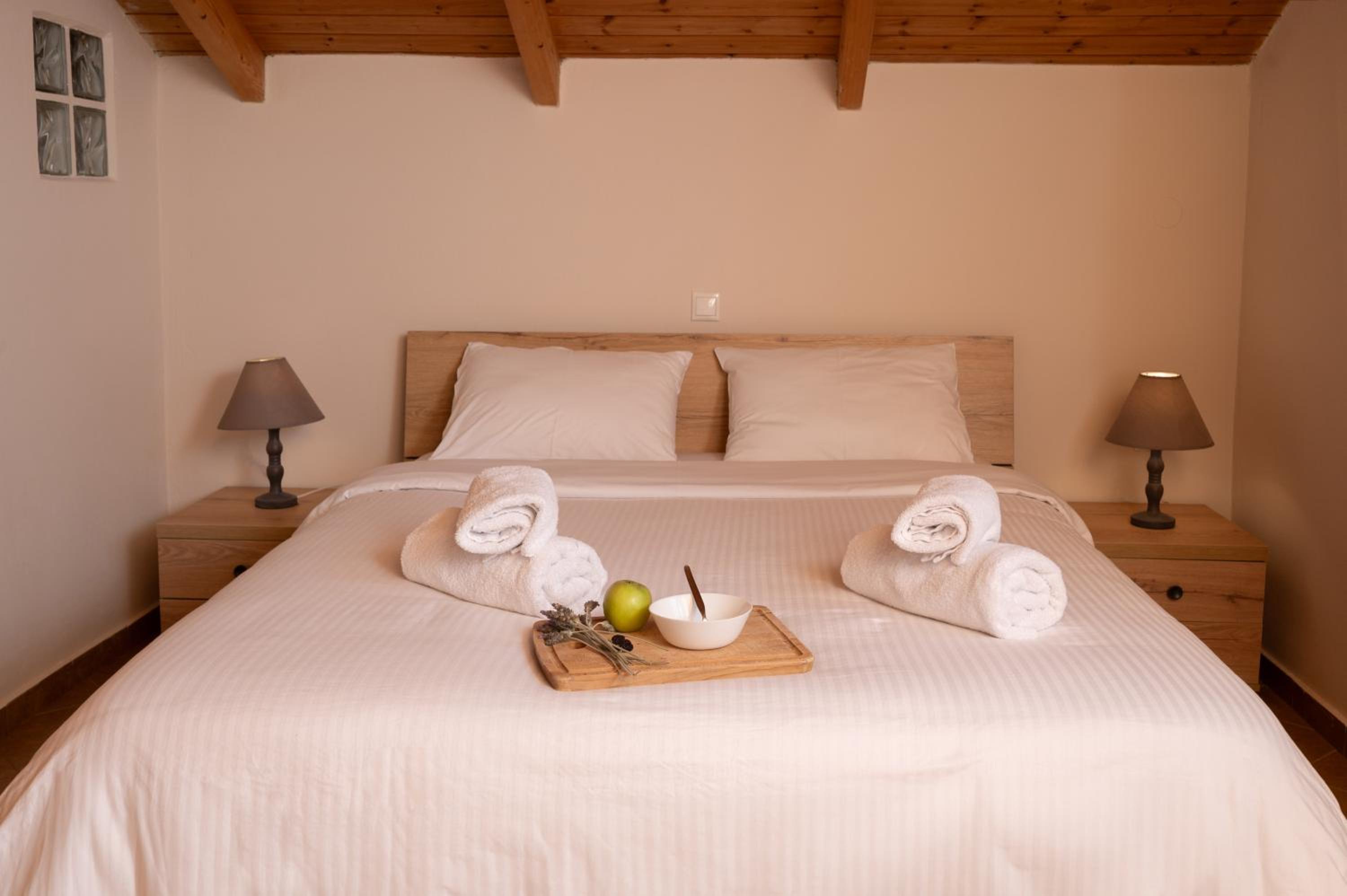 Agrotospita Country Houses