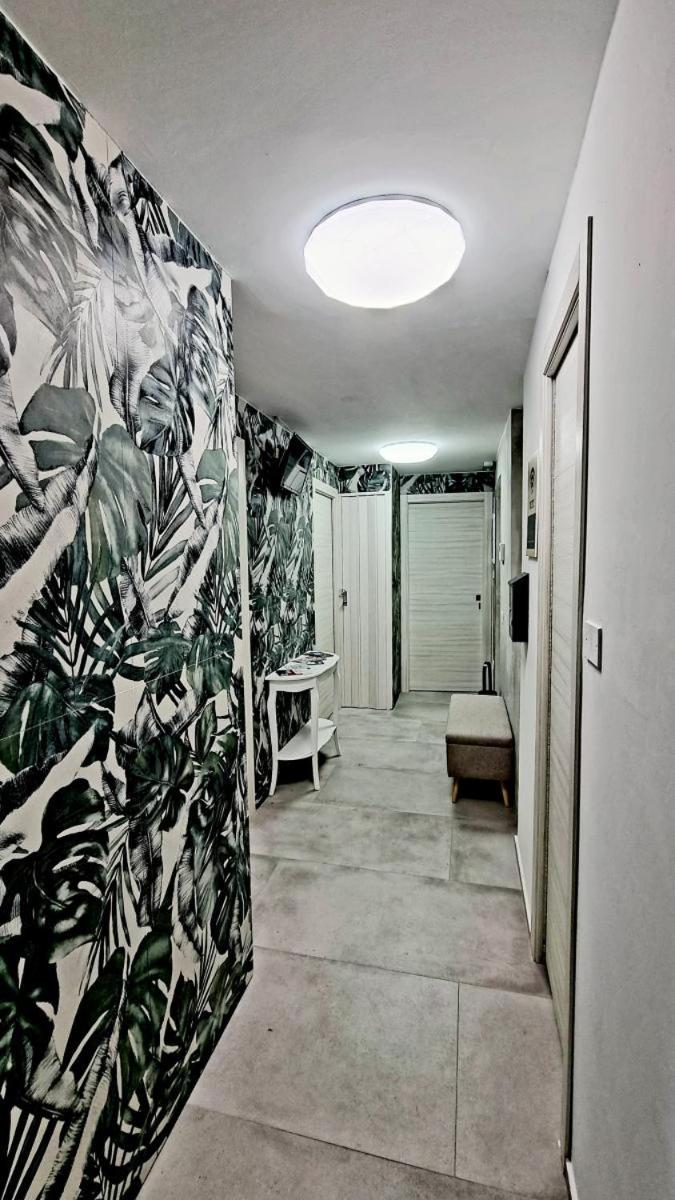 Casa Storica Piazza 5 Giornate