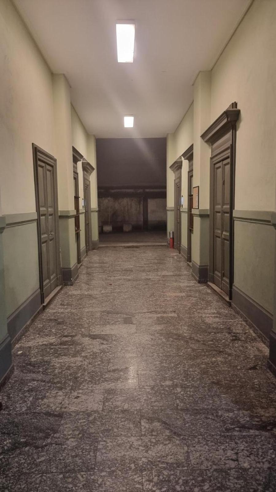 Casa Storica Piazza 5 Giornate
