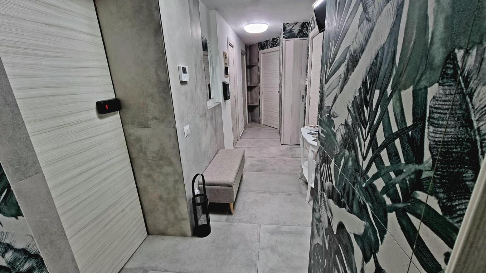 Casa Storica Piazza 5 Giornate