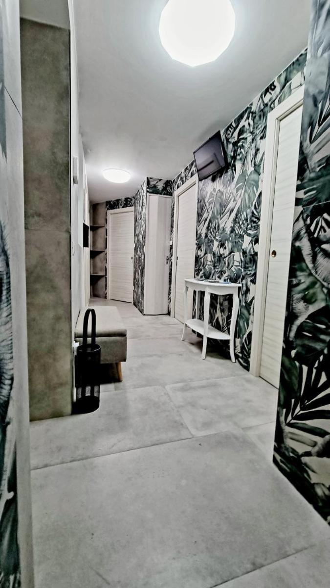 Casa Storica Piazza 5 Giornate