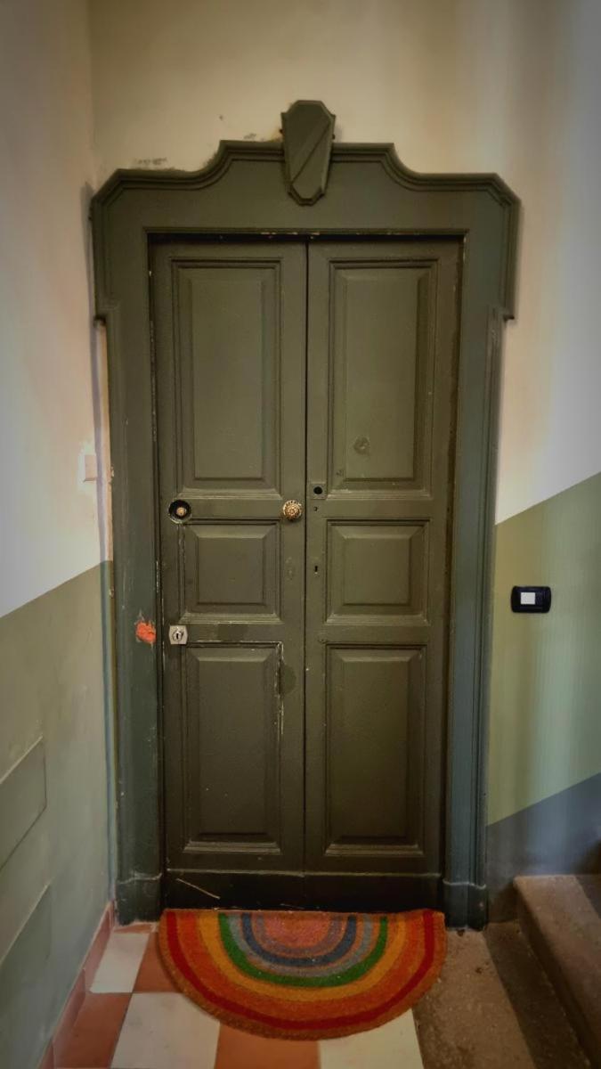 Casa Storica Piazza 5 Giornate