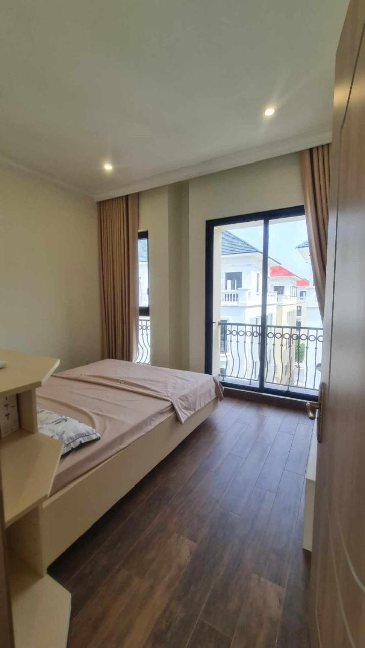 LuNaHomestay