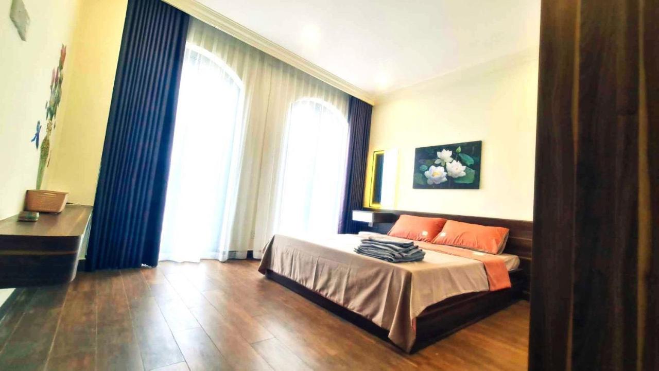 LuNaHomestay