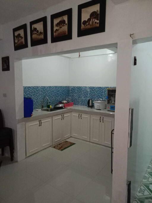 HomeStay-Tranquil&Cozy AL Updated as of