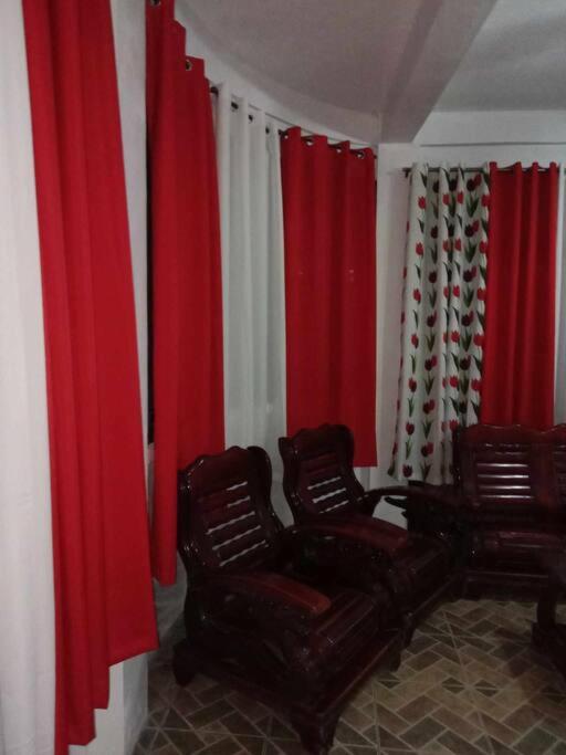 HomeStay-Tranquil&Cozy AL Updated as of