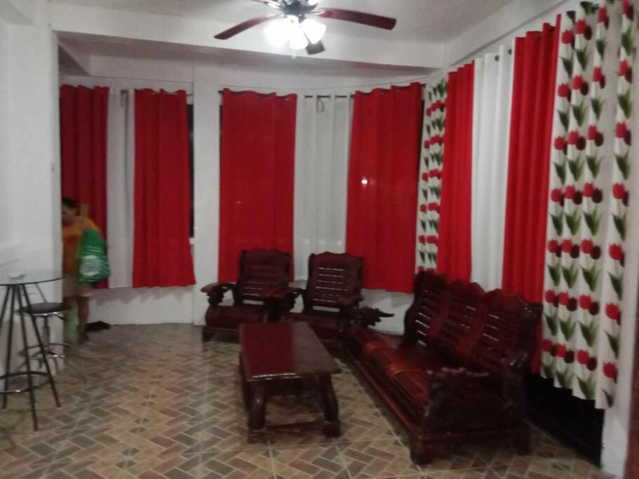 HomeStay-Tranquil&Cozy AL Updated as of