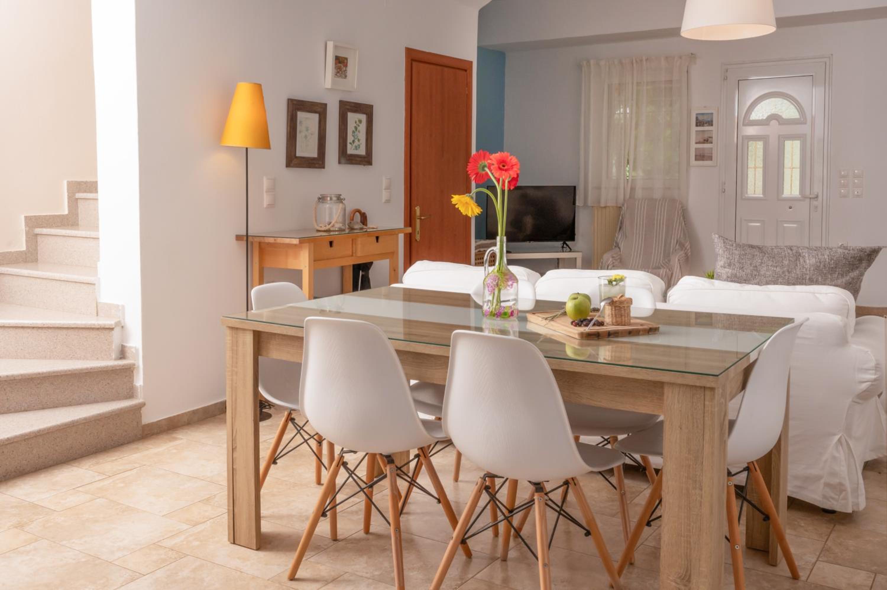 Agrotospita Country Houses
