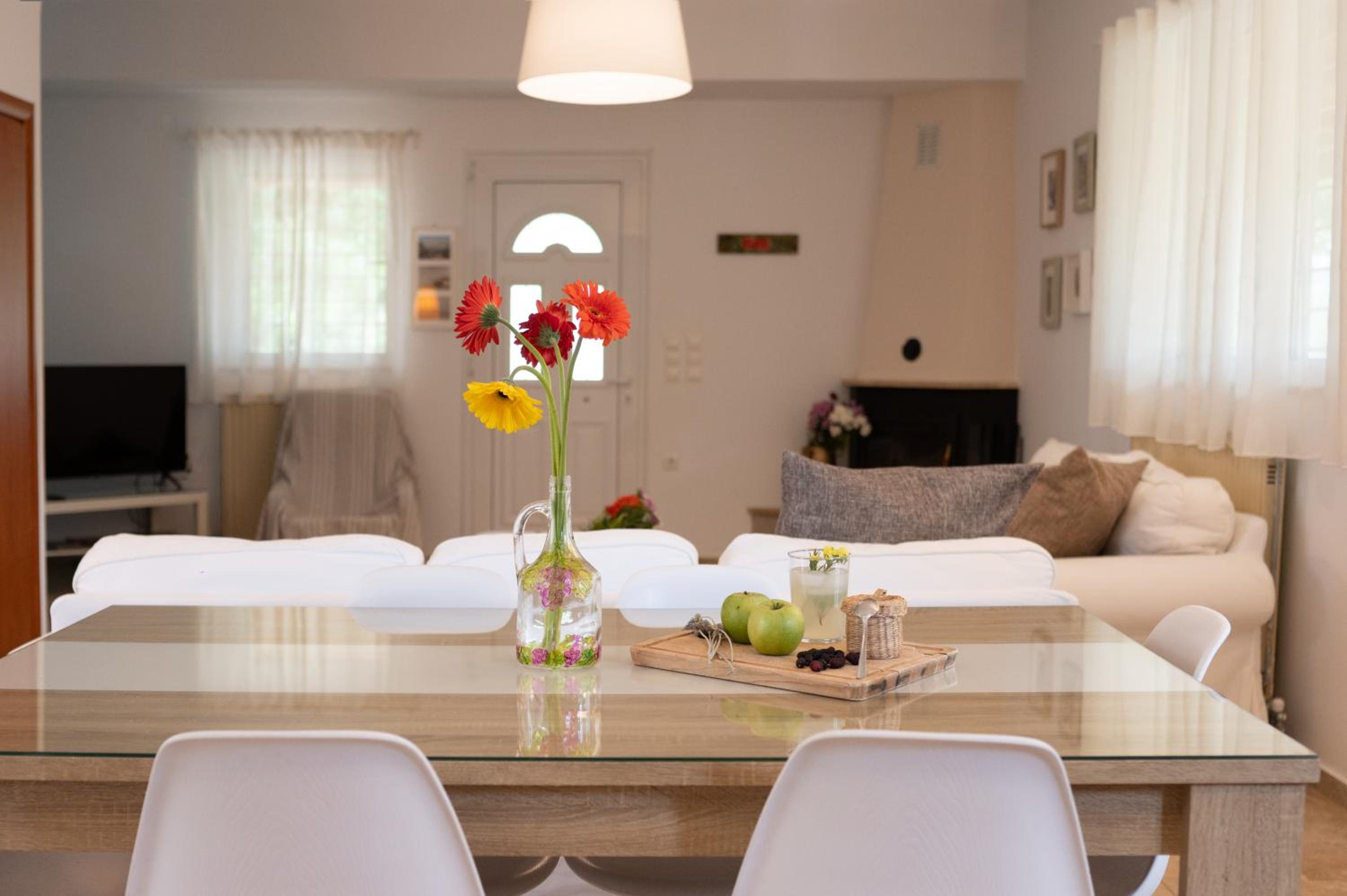 Agrotospita Country Houses