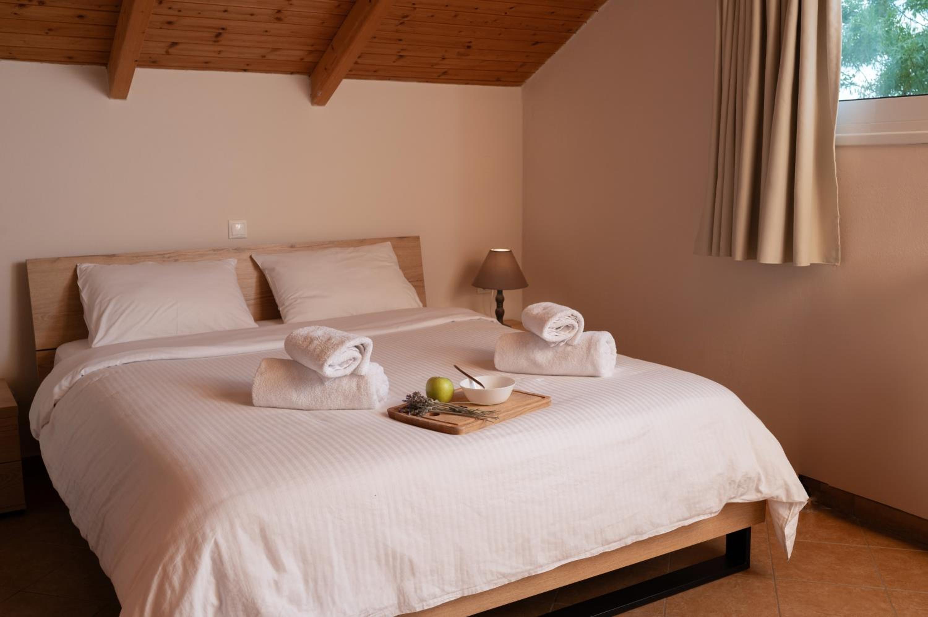 Agrotospita Country Houses