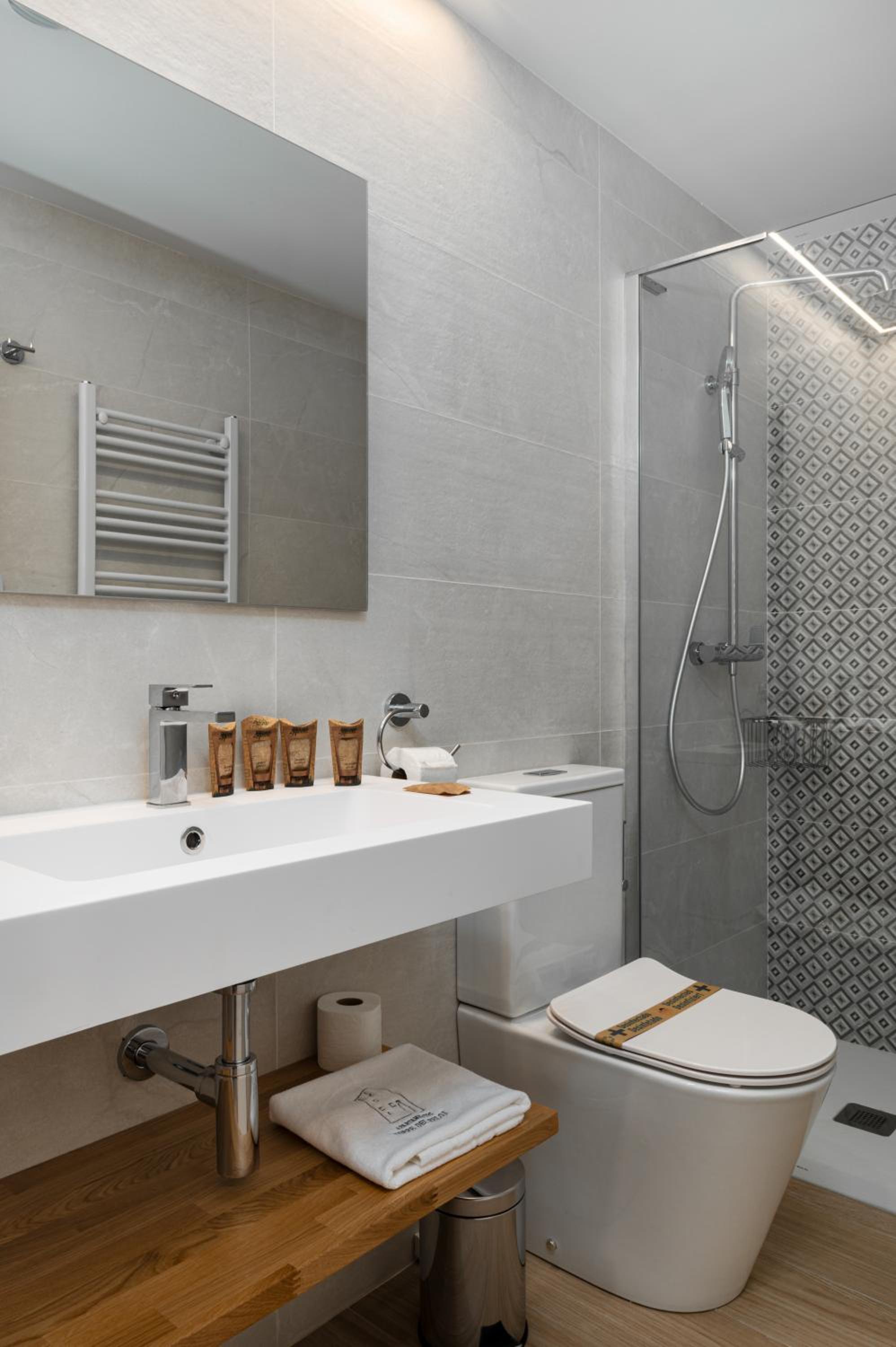 Apartamentos Torre del Reloj