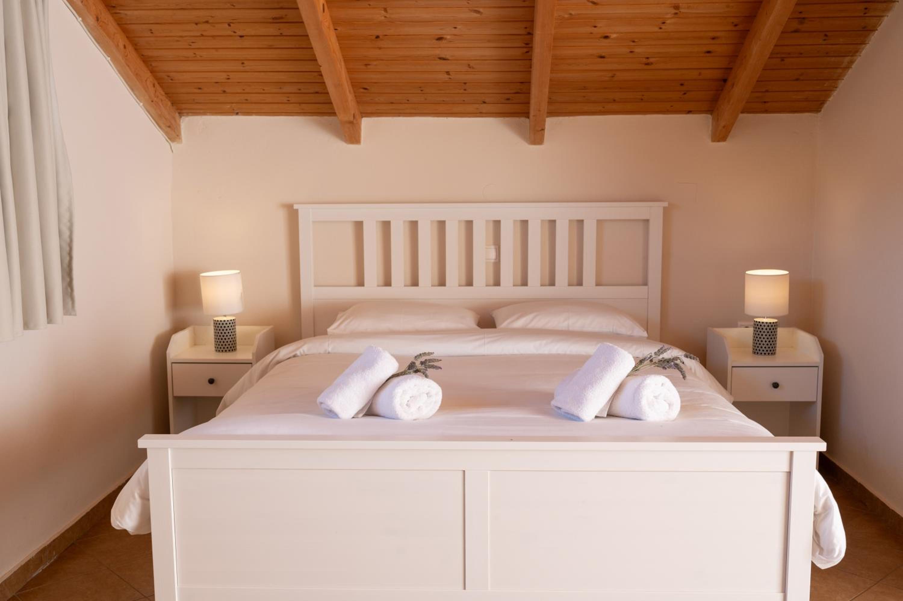 Agrotospita Country Houses