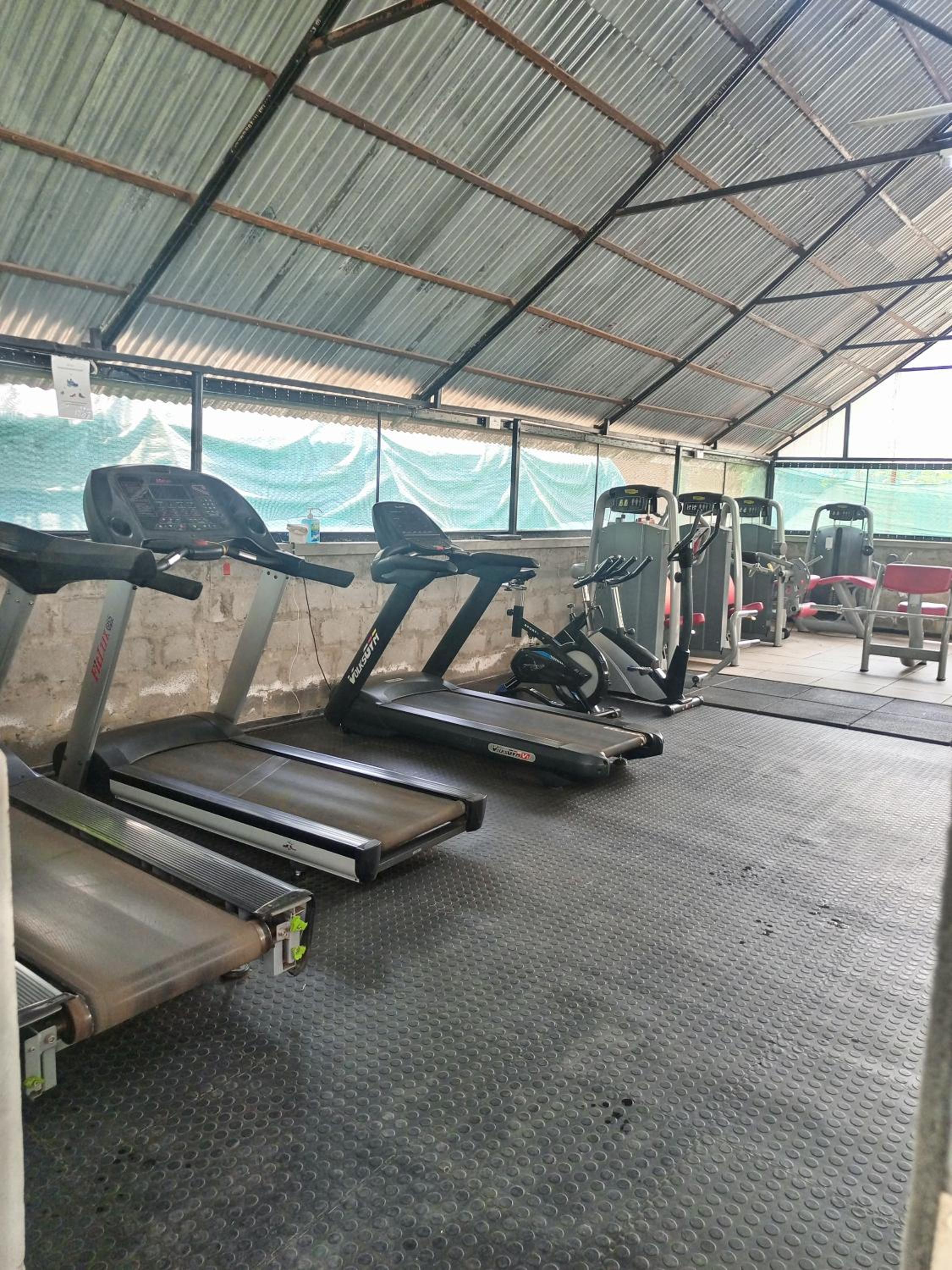 AFEX Rivercamp