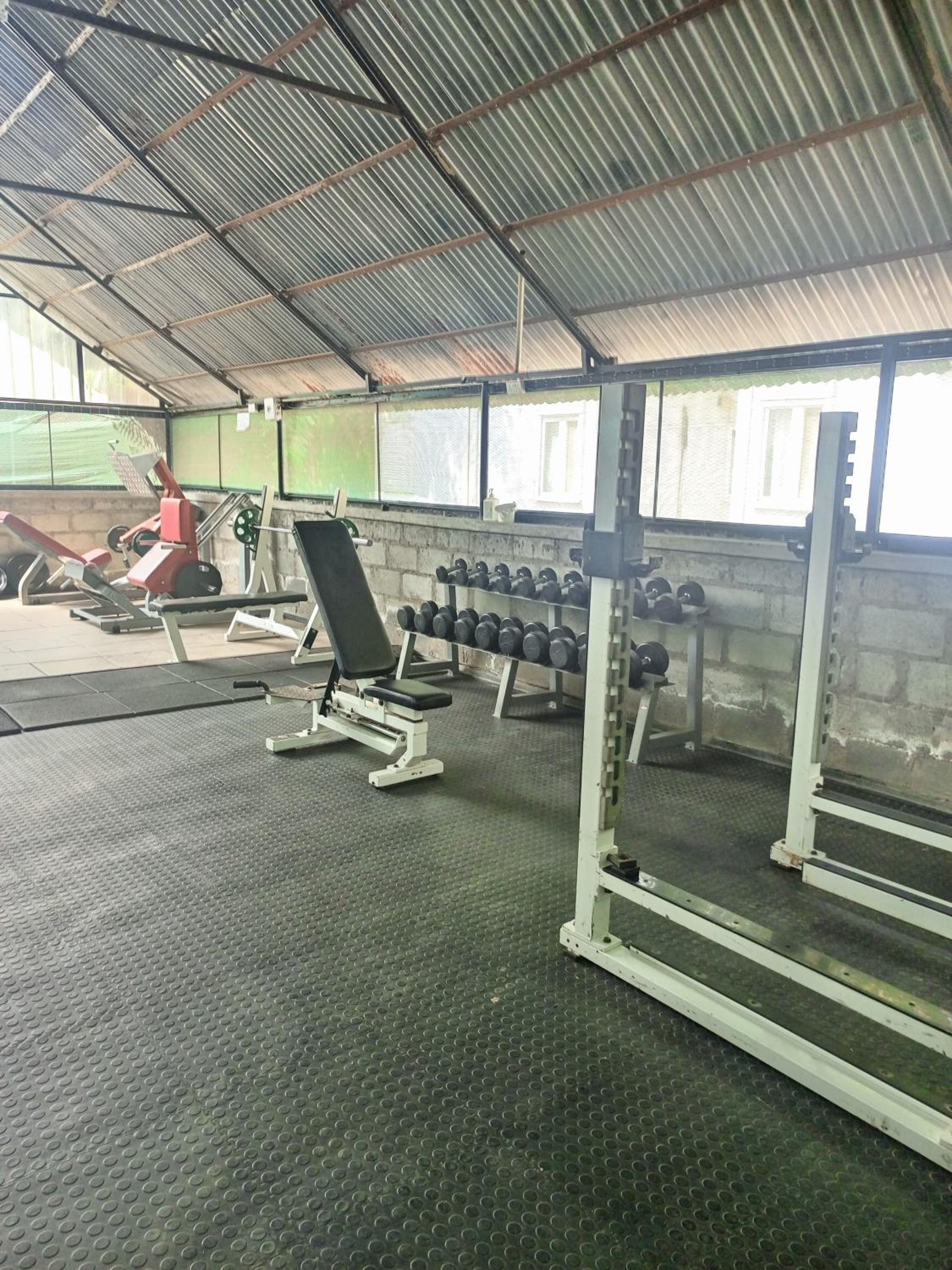 AFEX Rivercamp