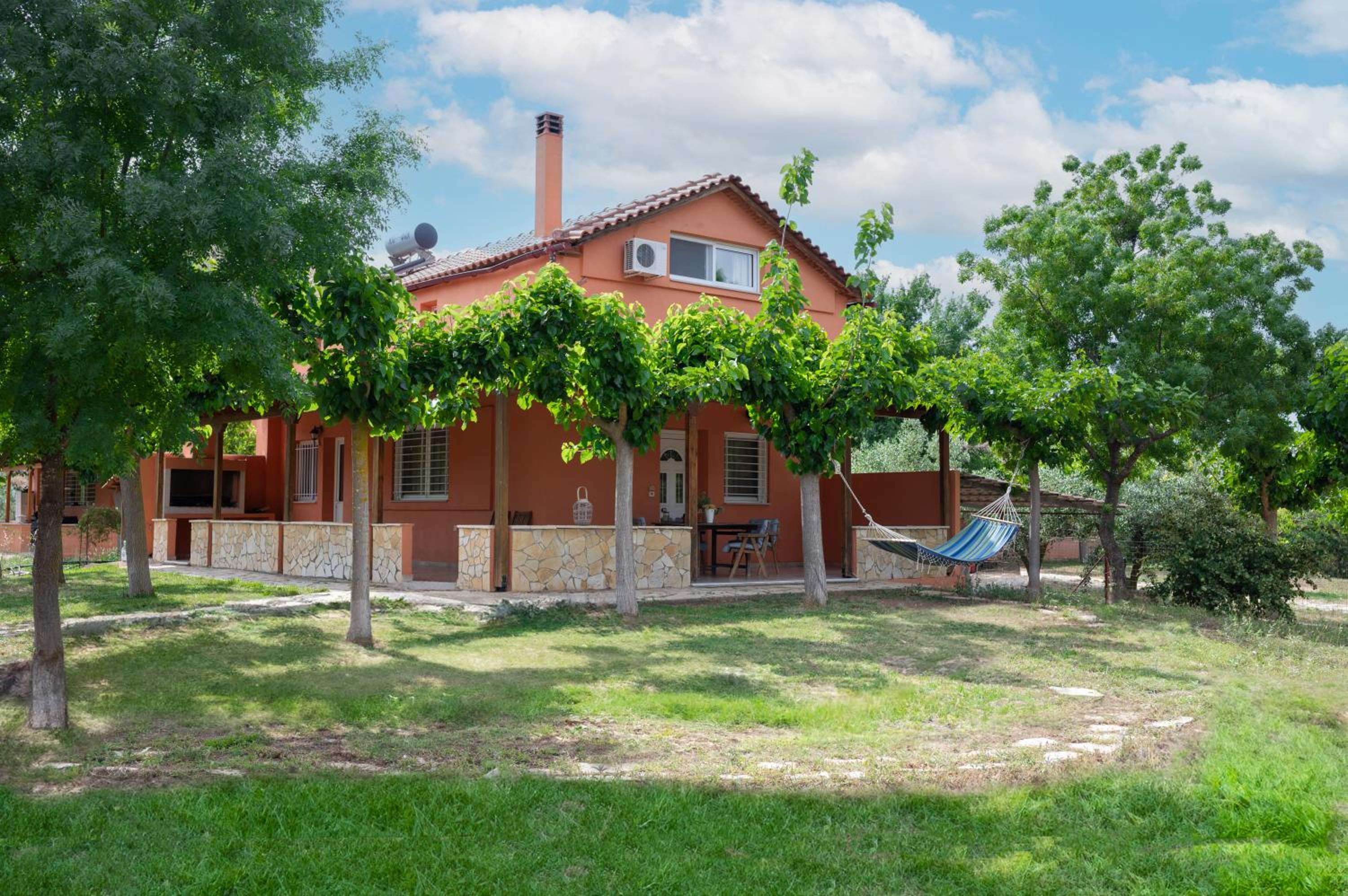 Agrotospita Country Houses