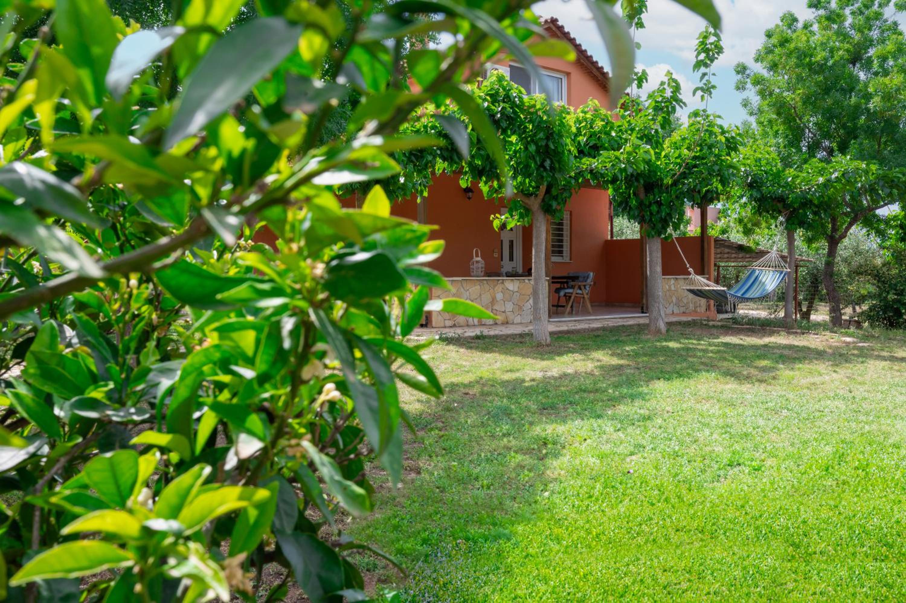 Agrotospita Country Houses