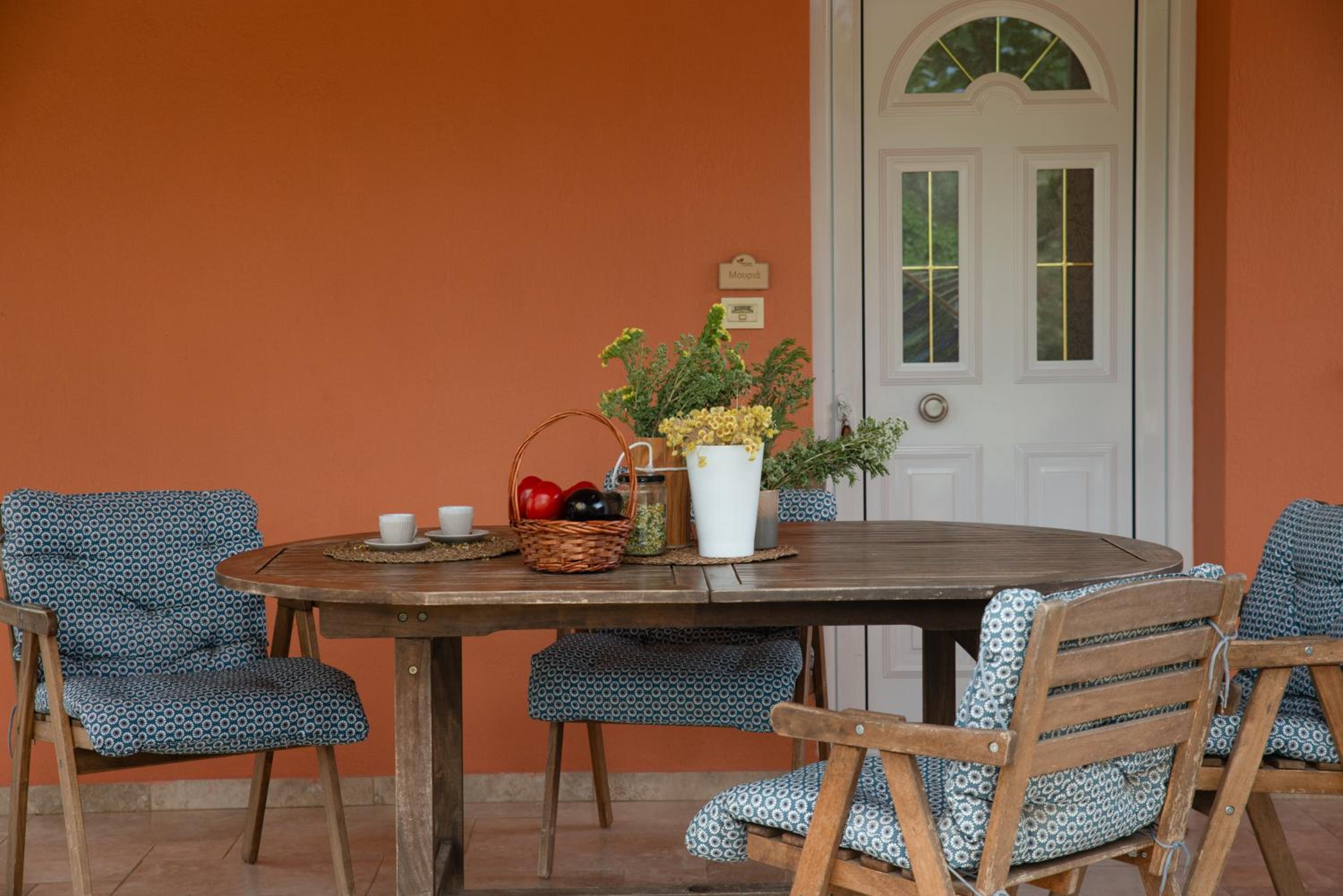 Agrotospita Country Houses
