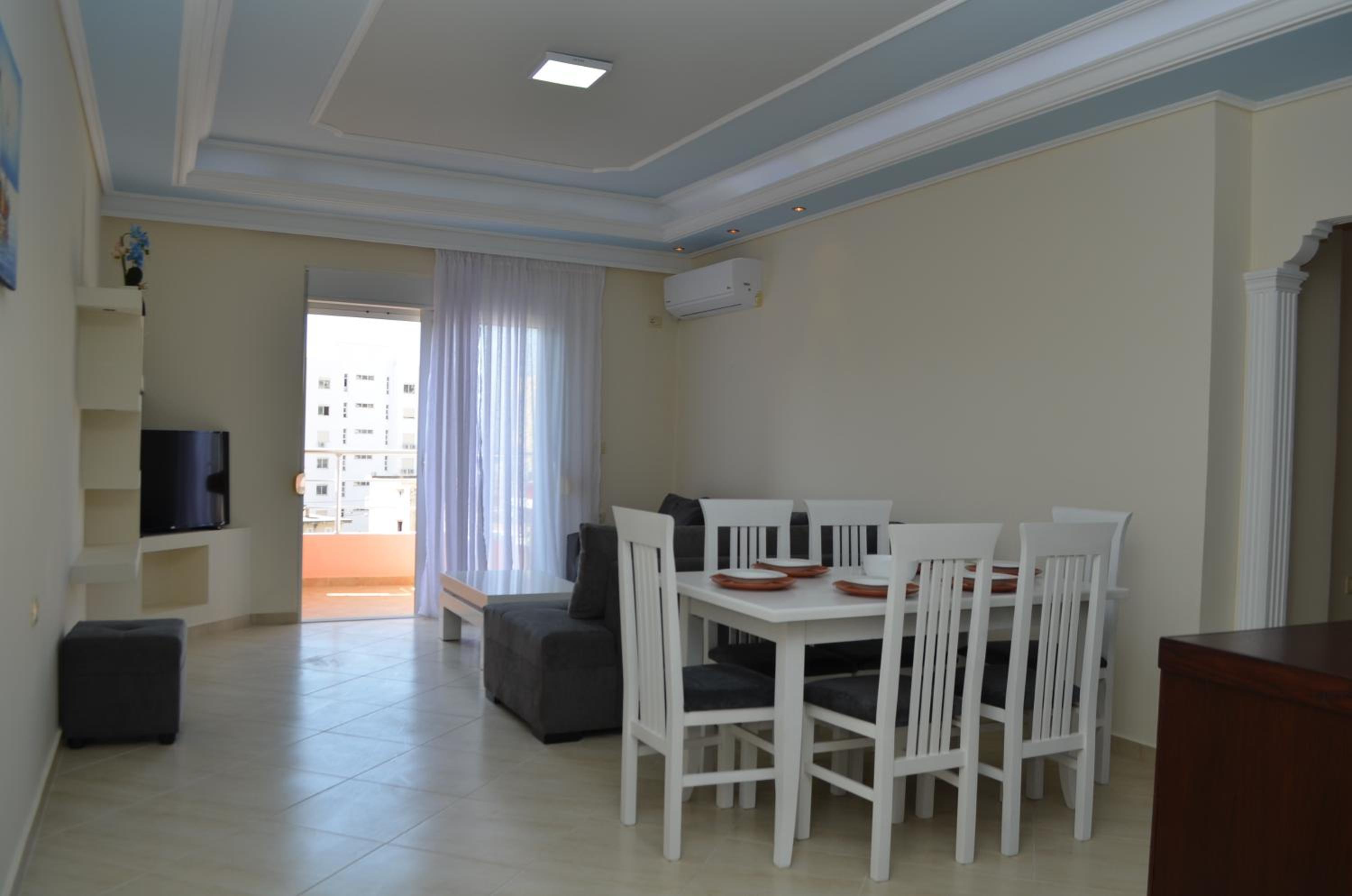 Relax Apartment for Holiday