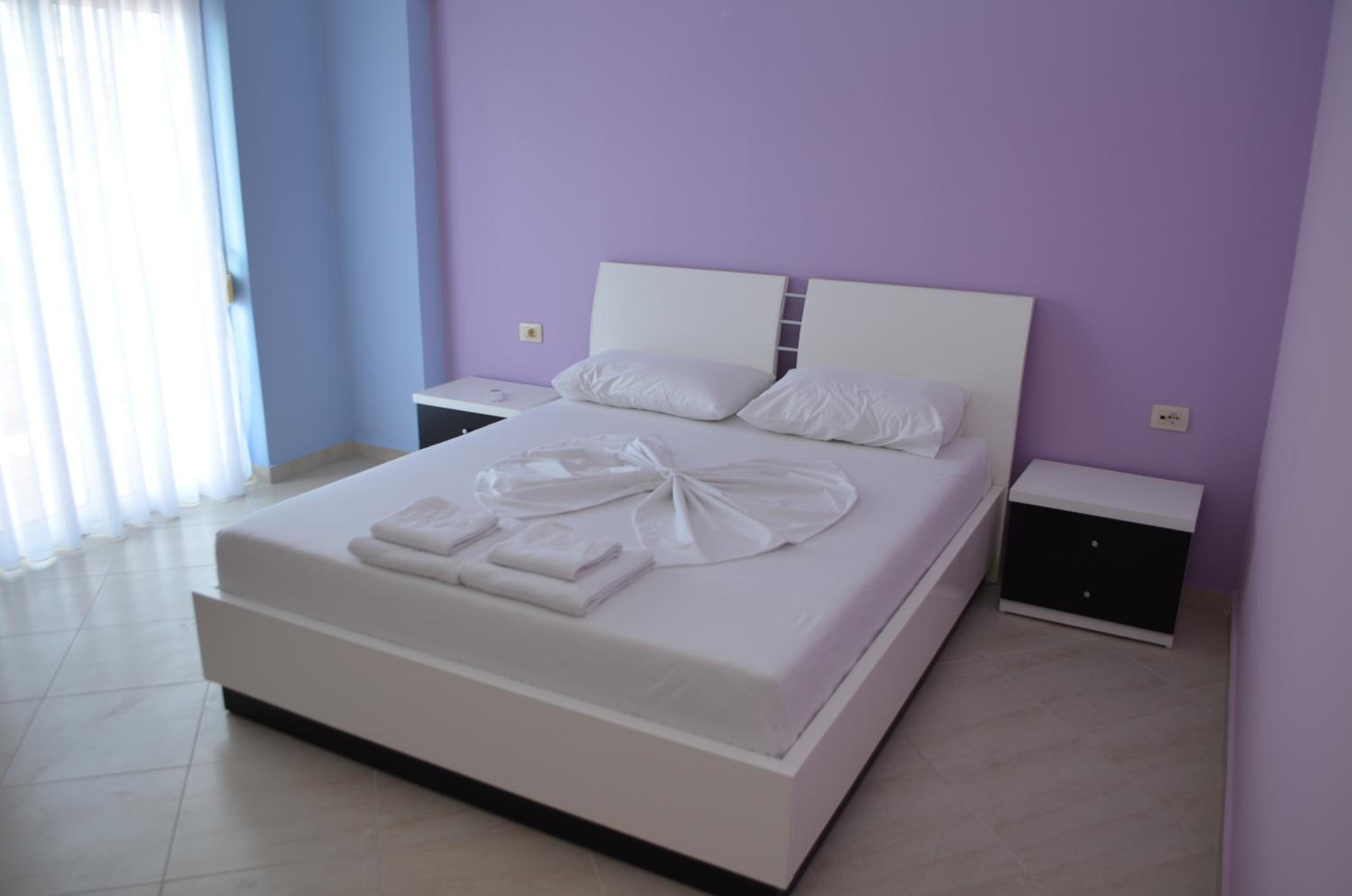 Relax Apartment for Holiday