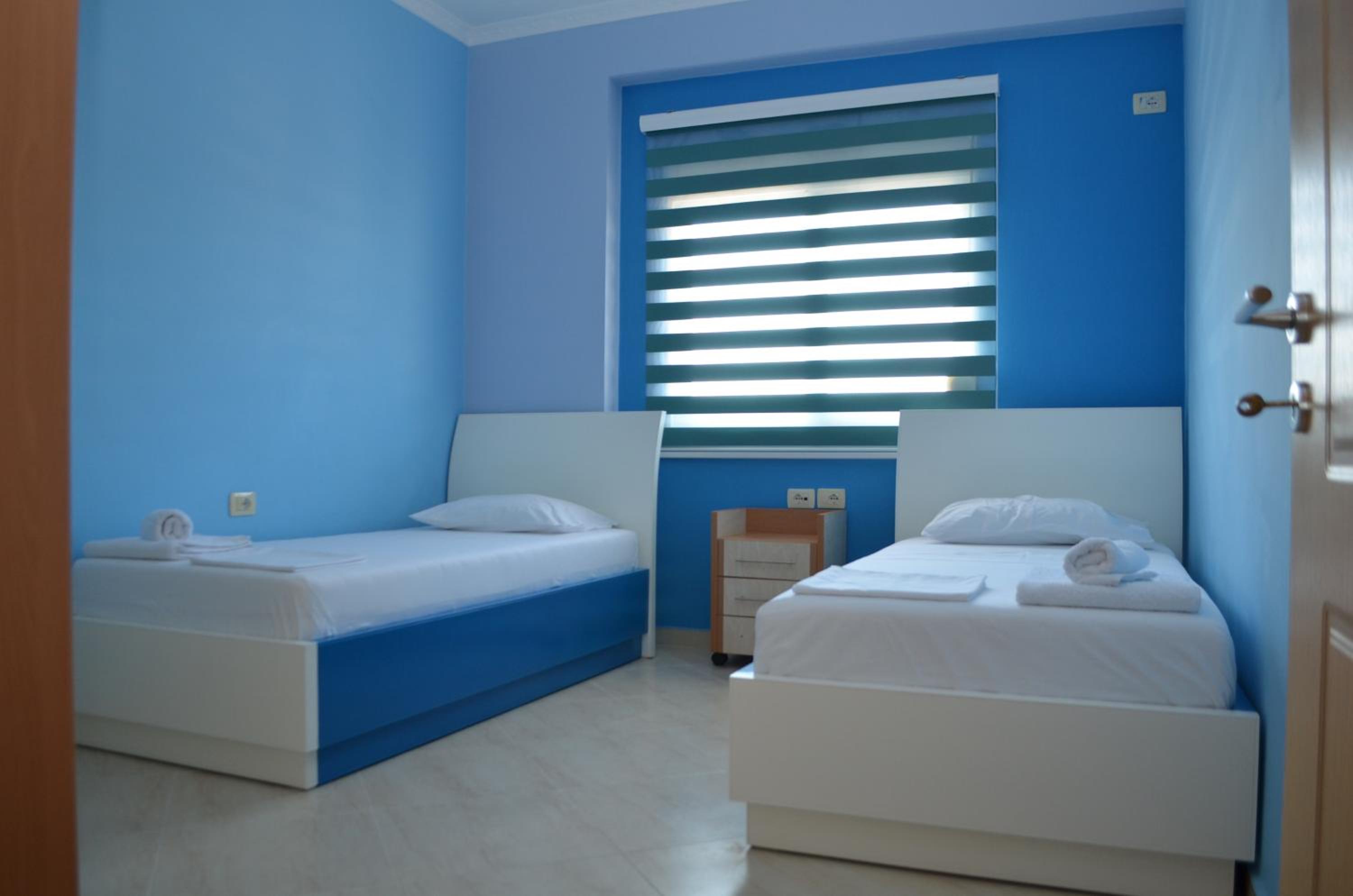 Relax Apartment for Holiday