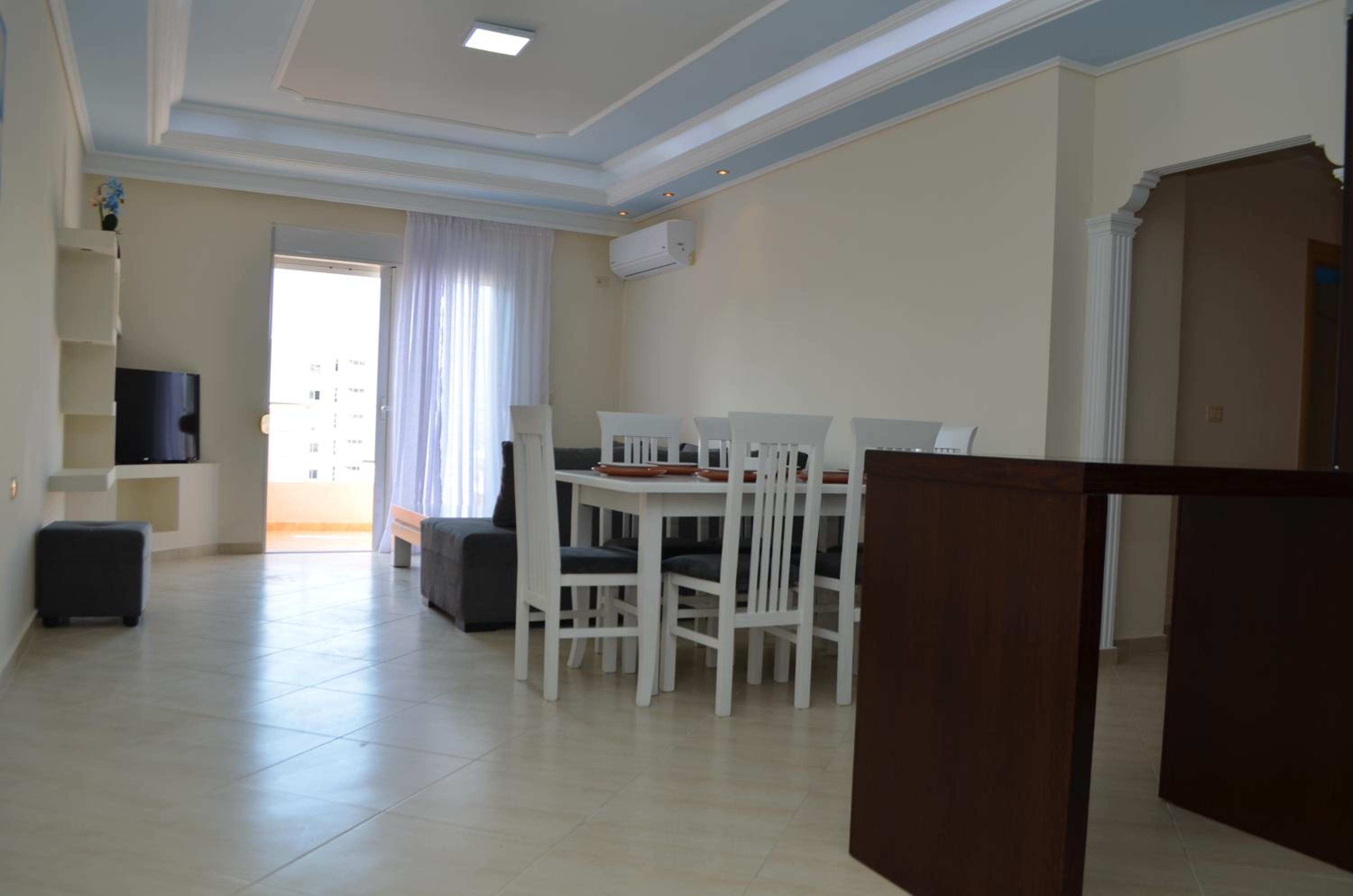 Relax Apartment for Holiday