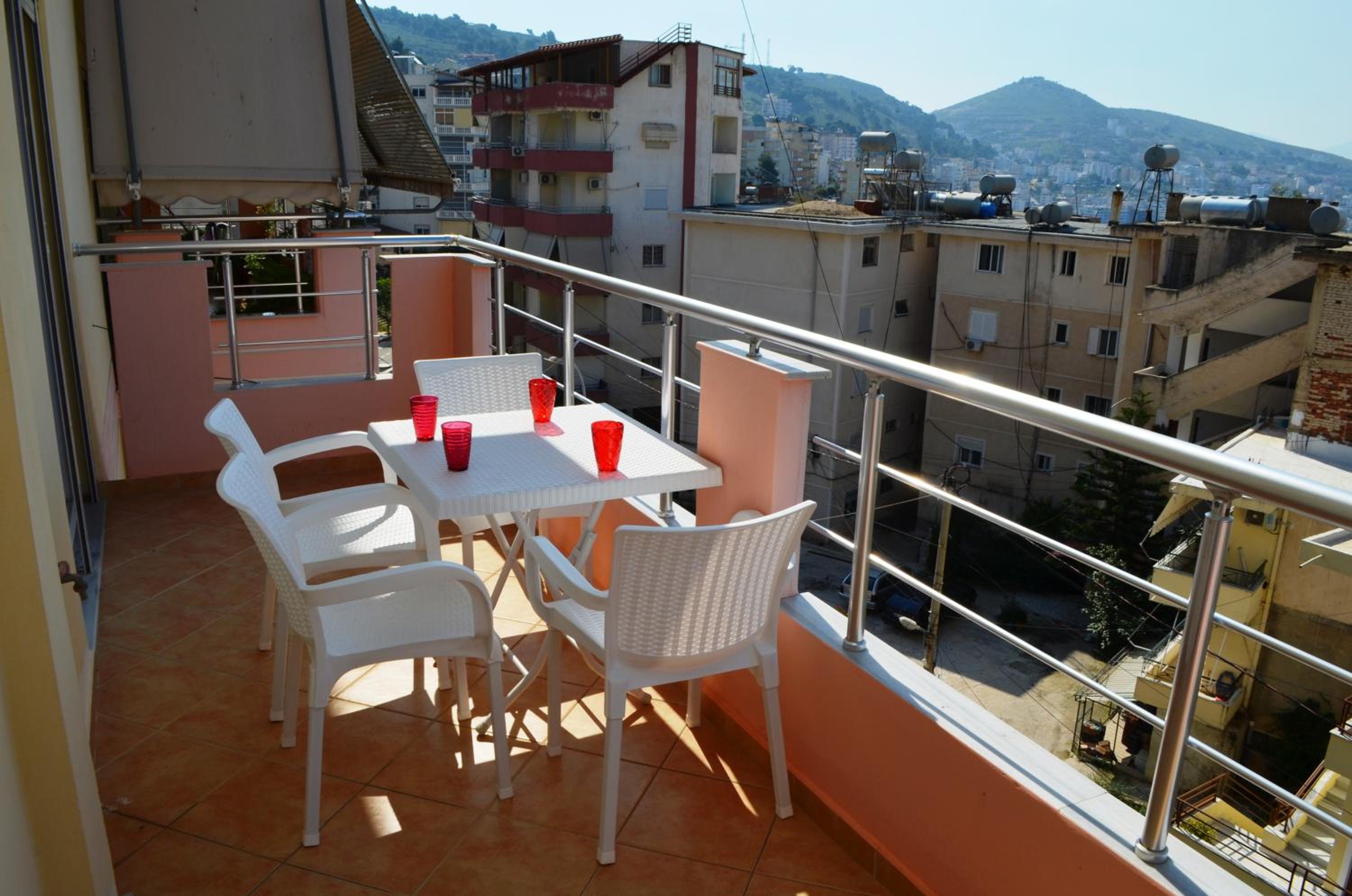 Relax Apartment for Holiday