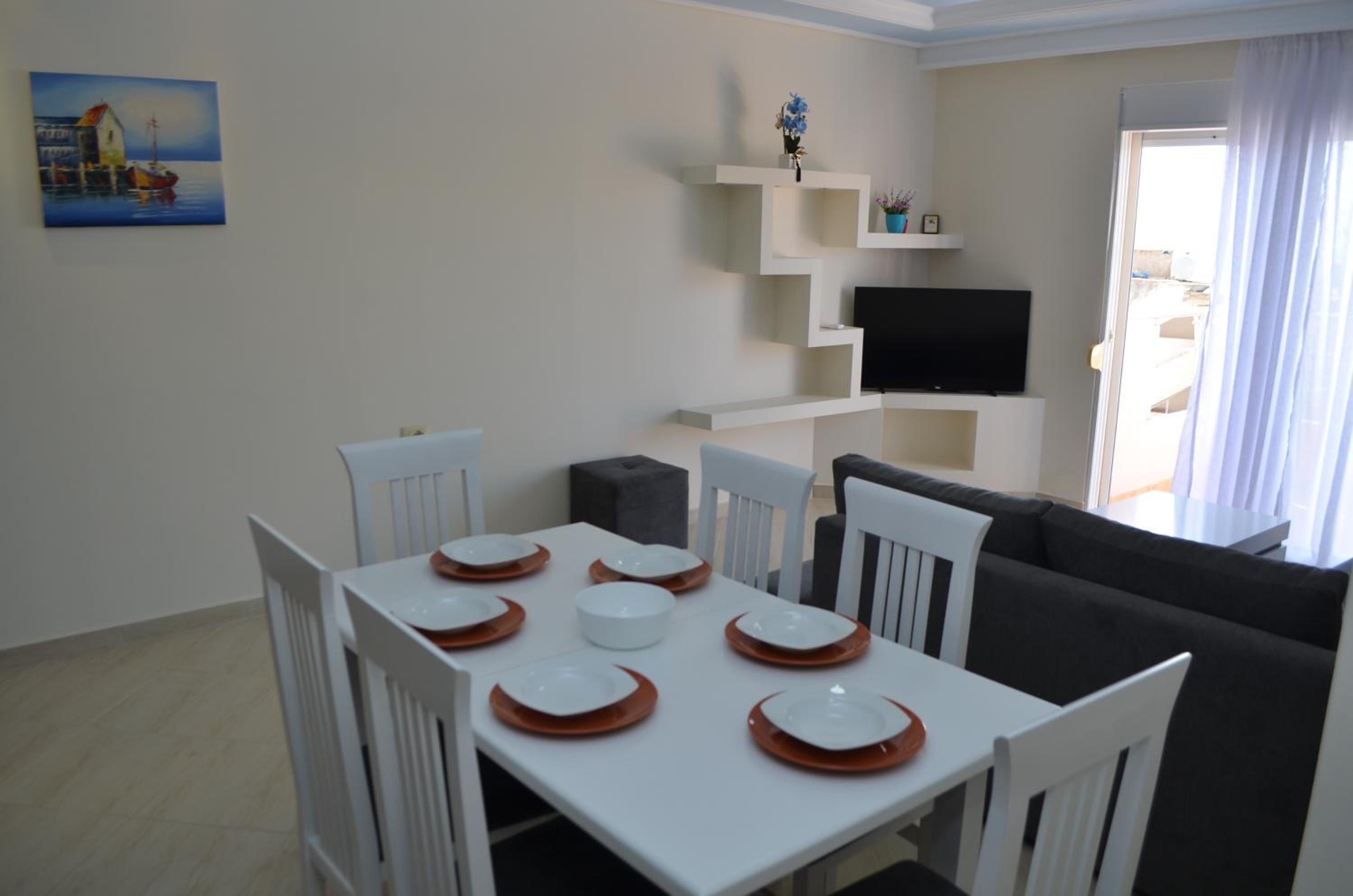 Relax Apartment for Holiday