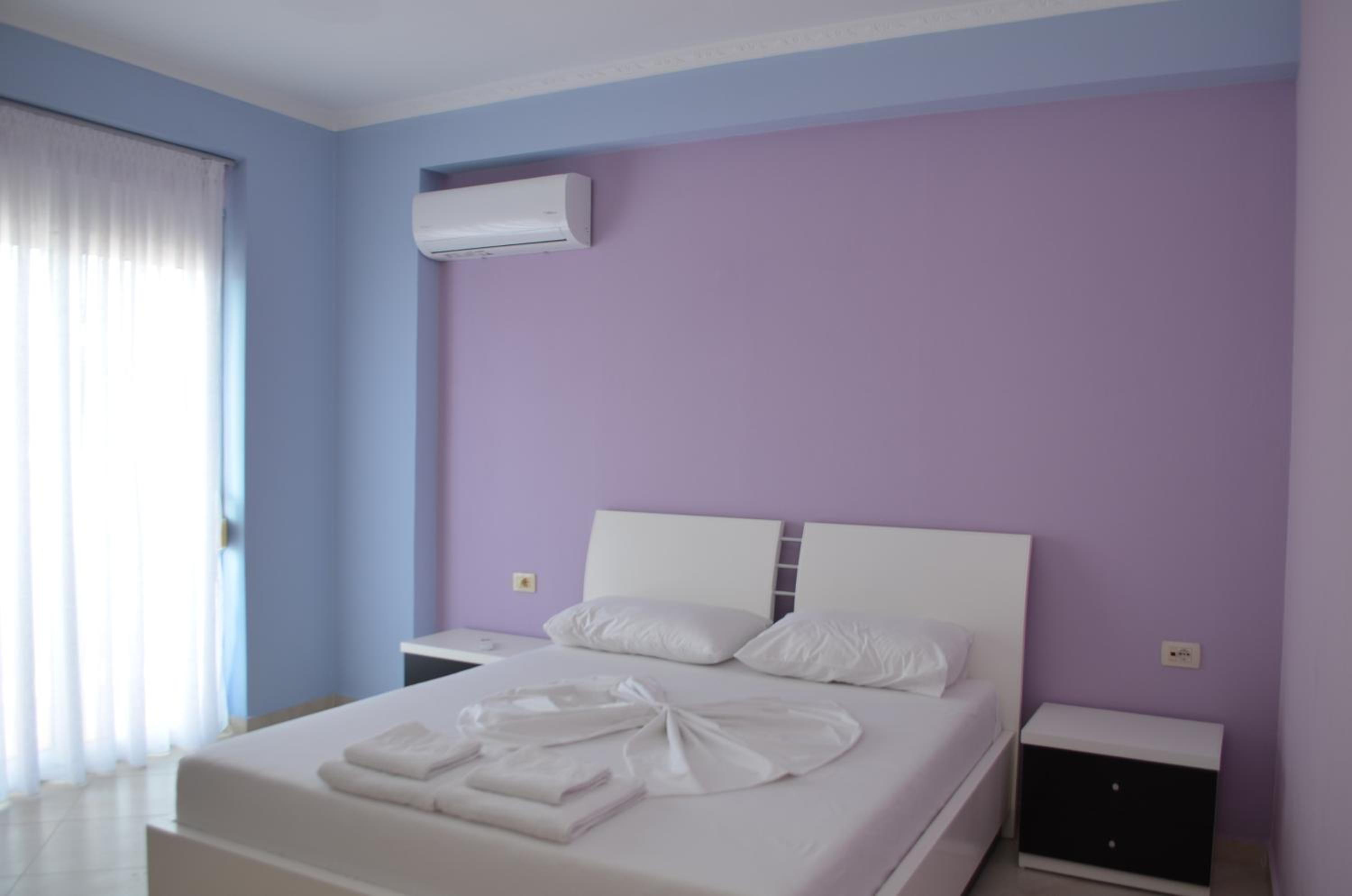Relax Apartment for Holiday