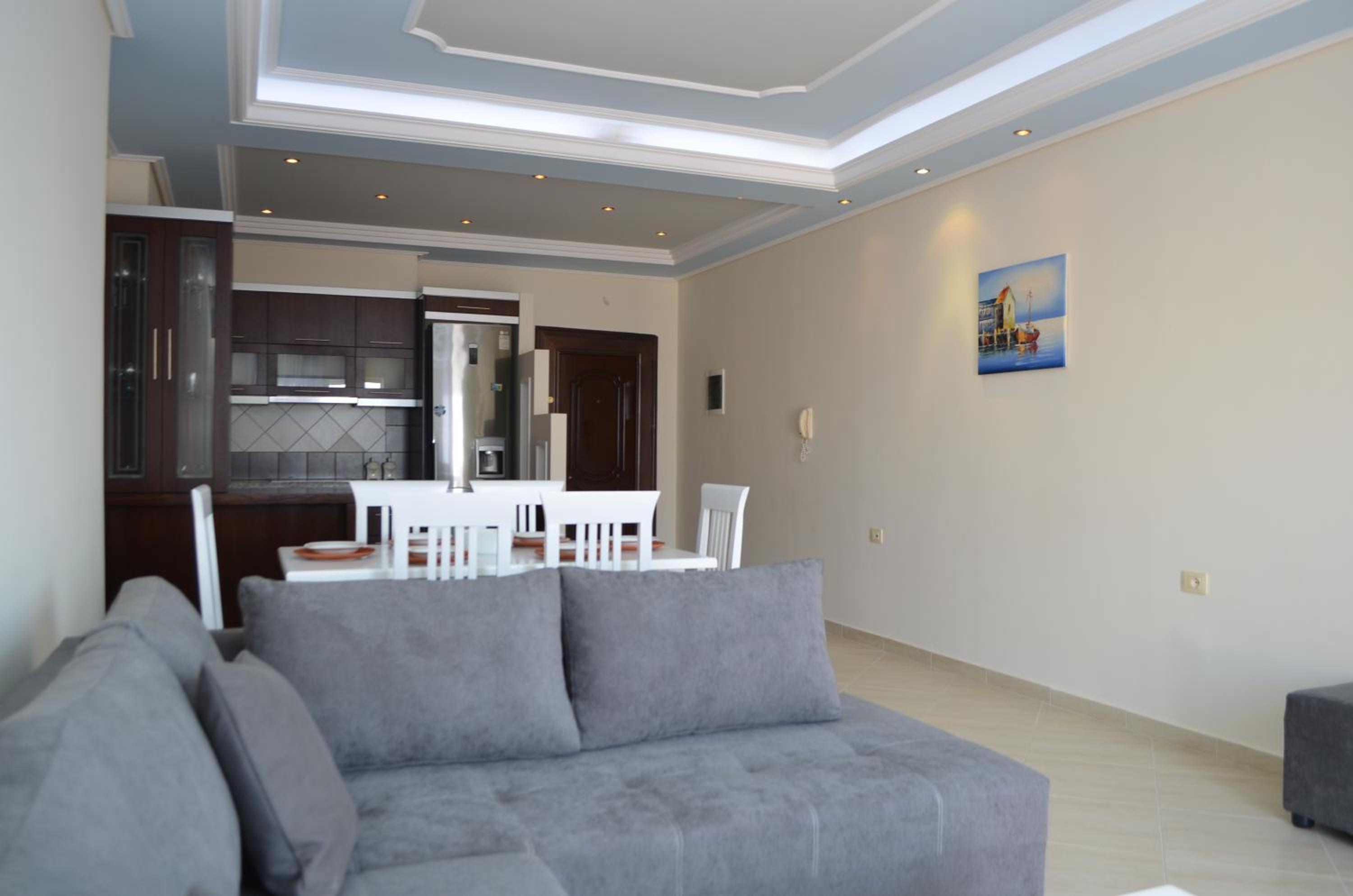 Relax Apartment for Holiday