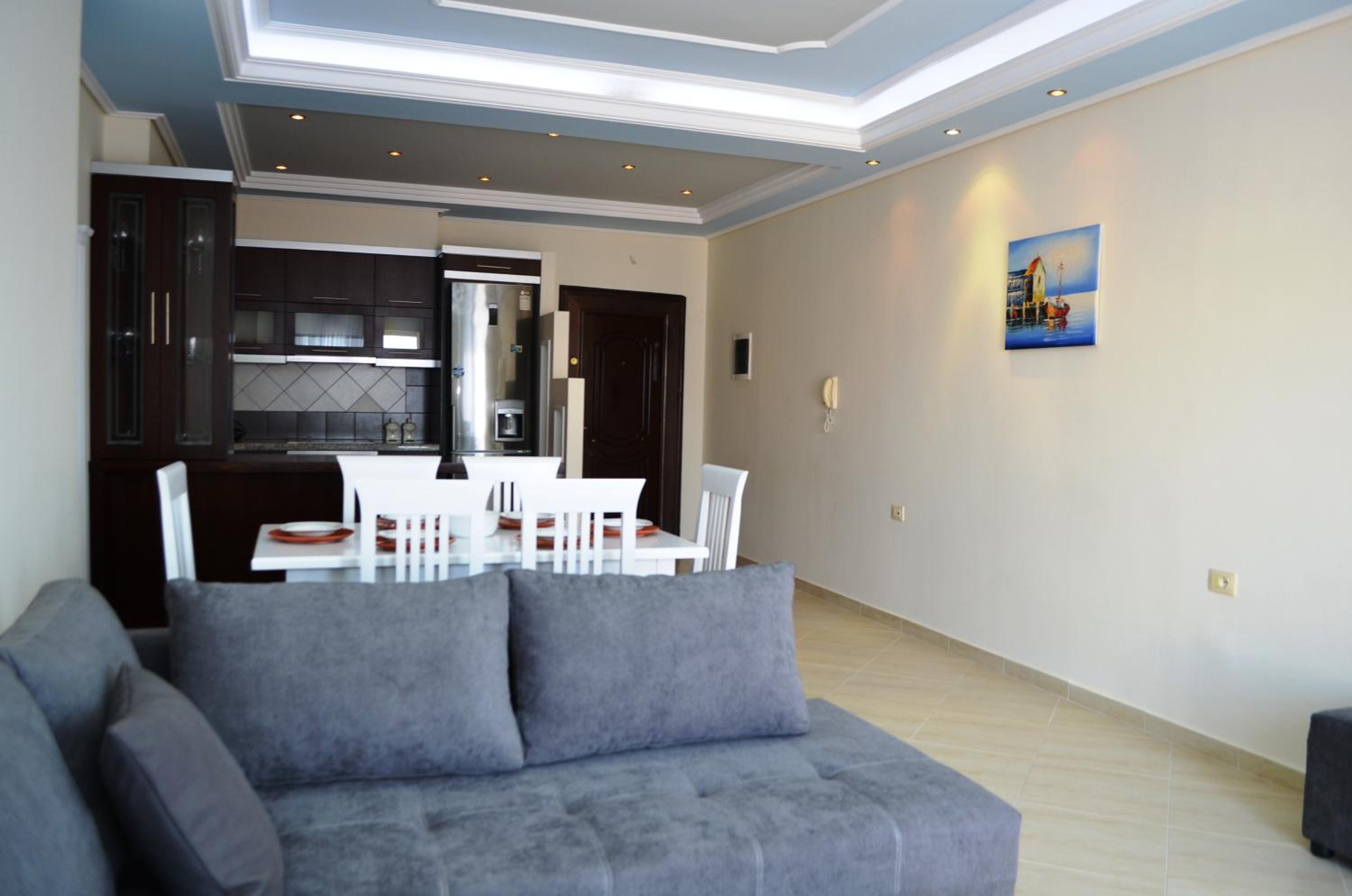 Relax Apartment for Holiday