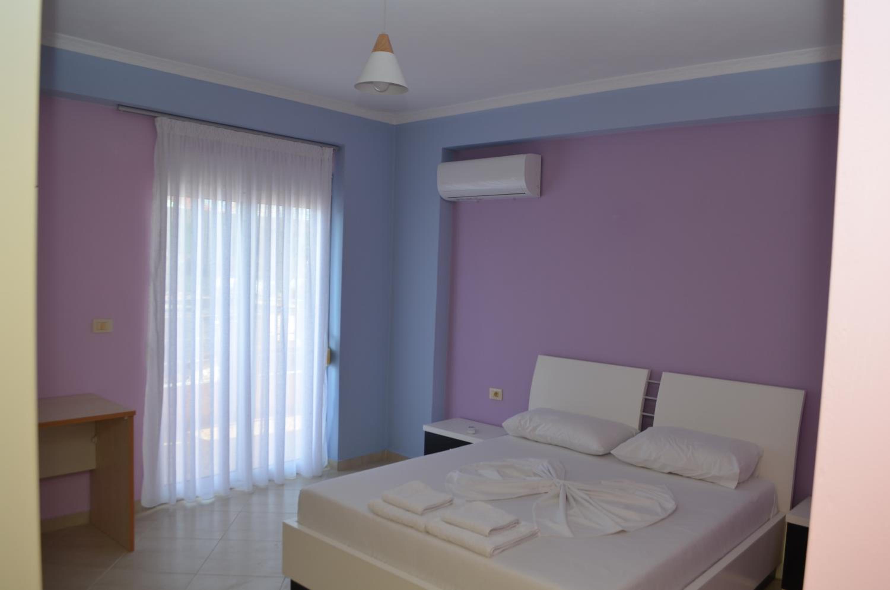 Relax Apartment for Holiday