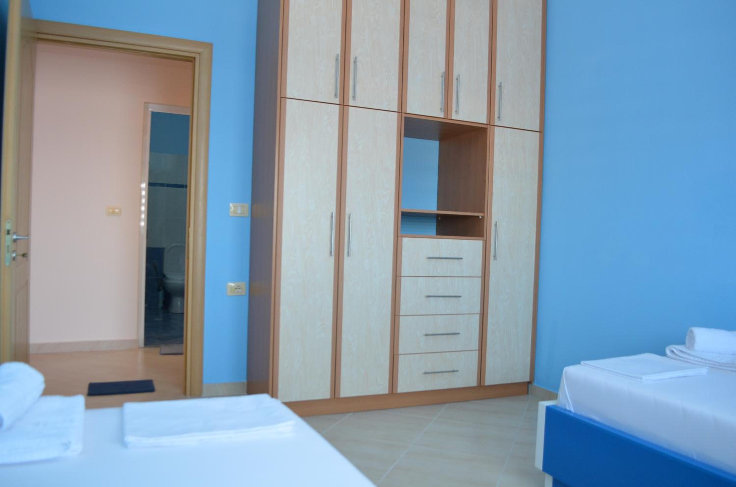 Relax Apartment for Holiday