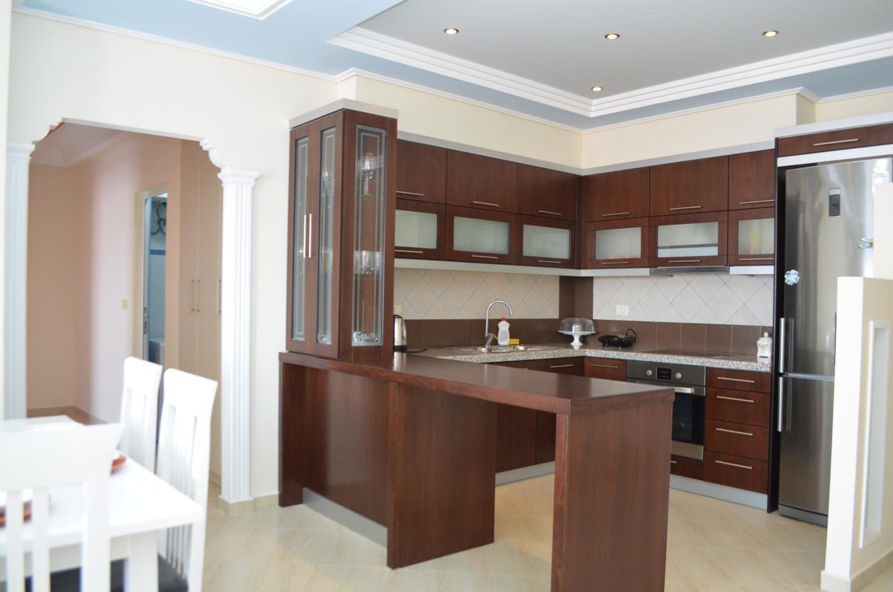 Relax Apartment for Holiday