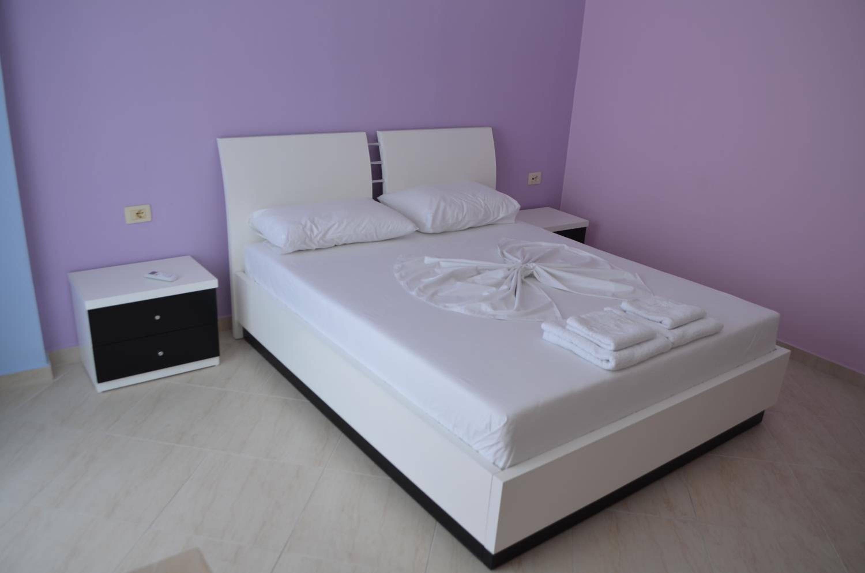 Relax Apartment for Holiday