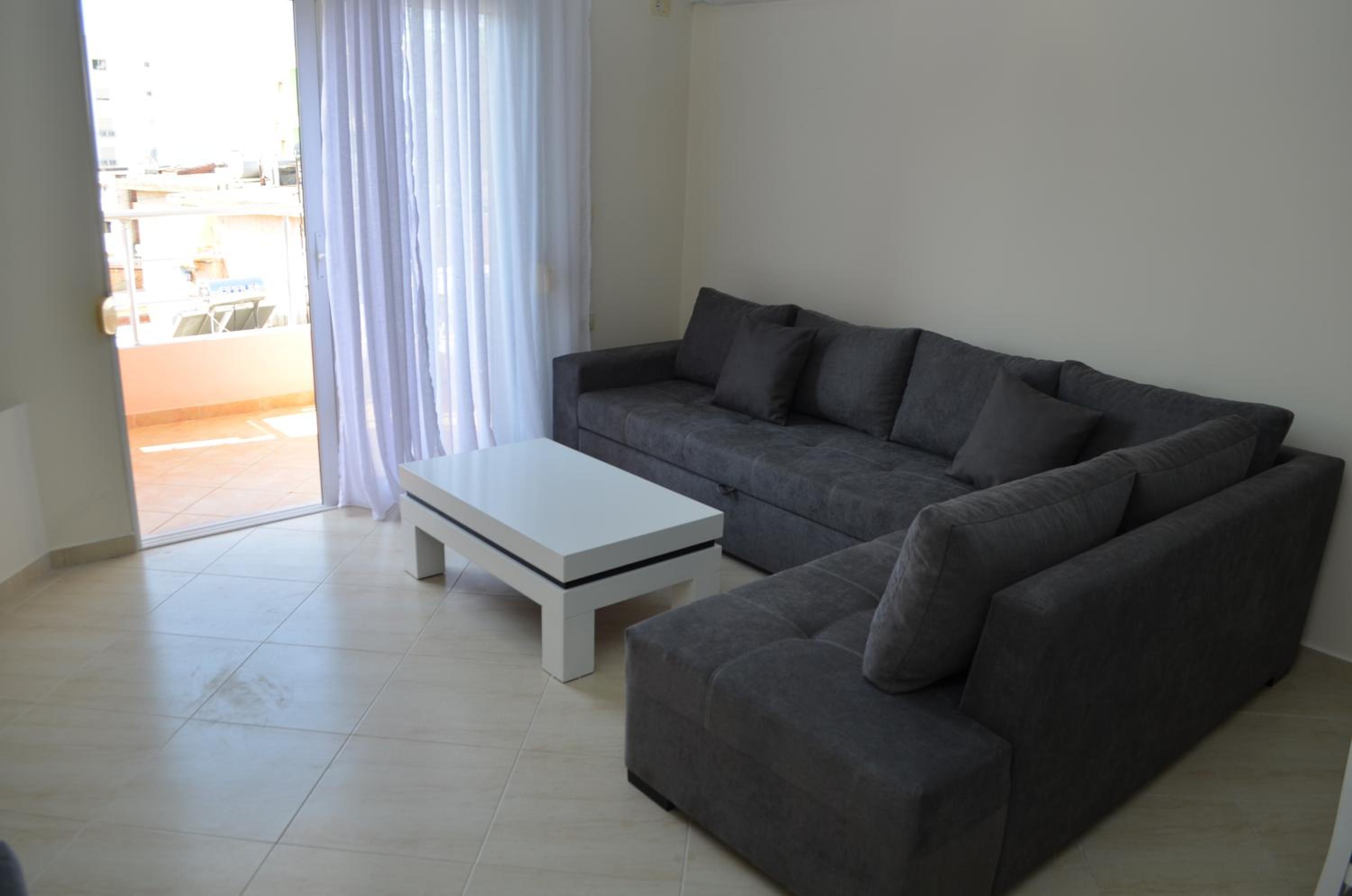 Relax Apartment for Holiday