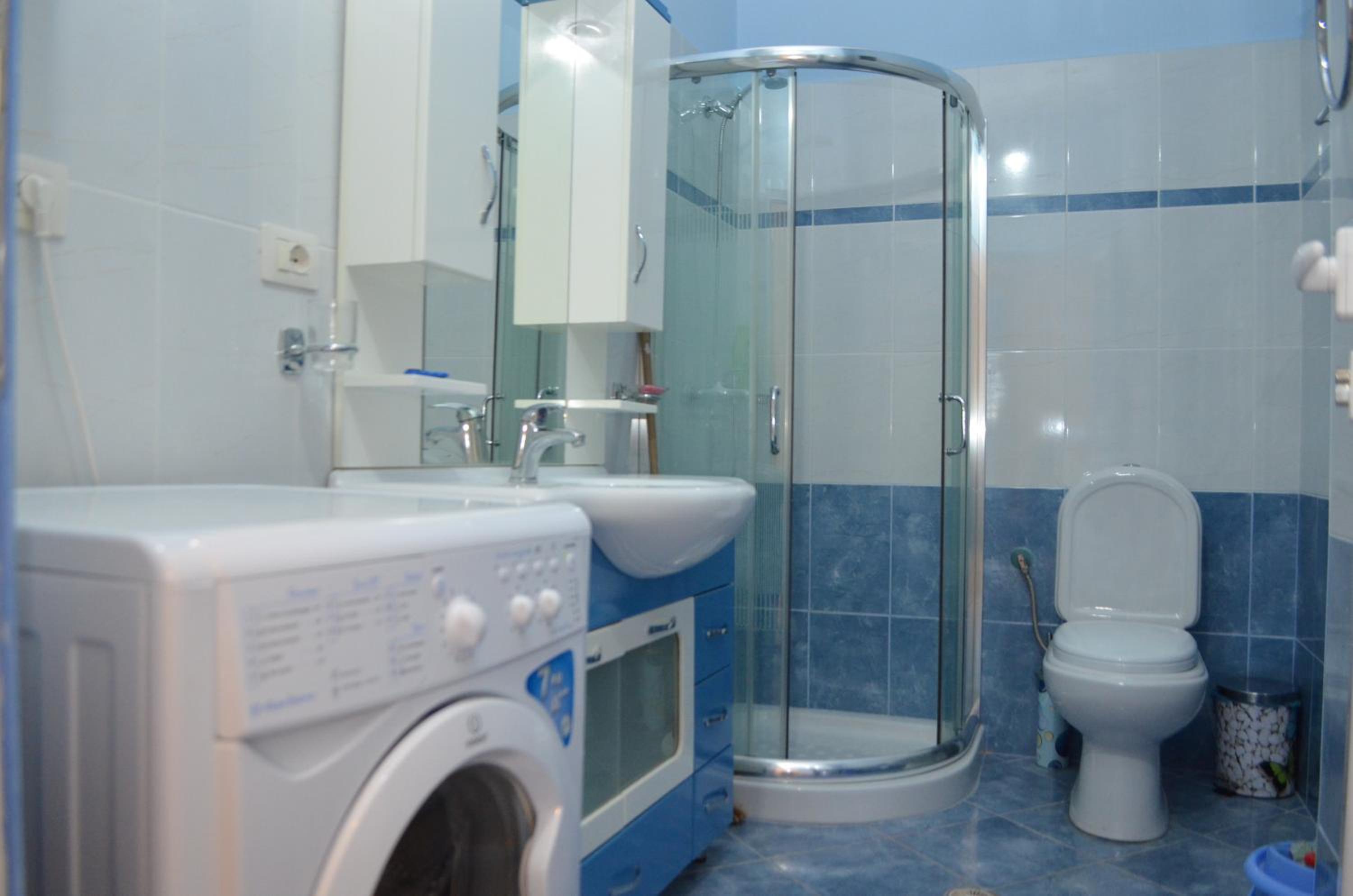 Relax Apartment for Holiday