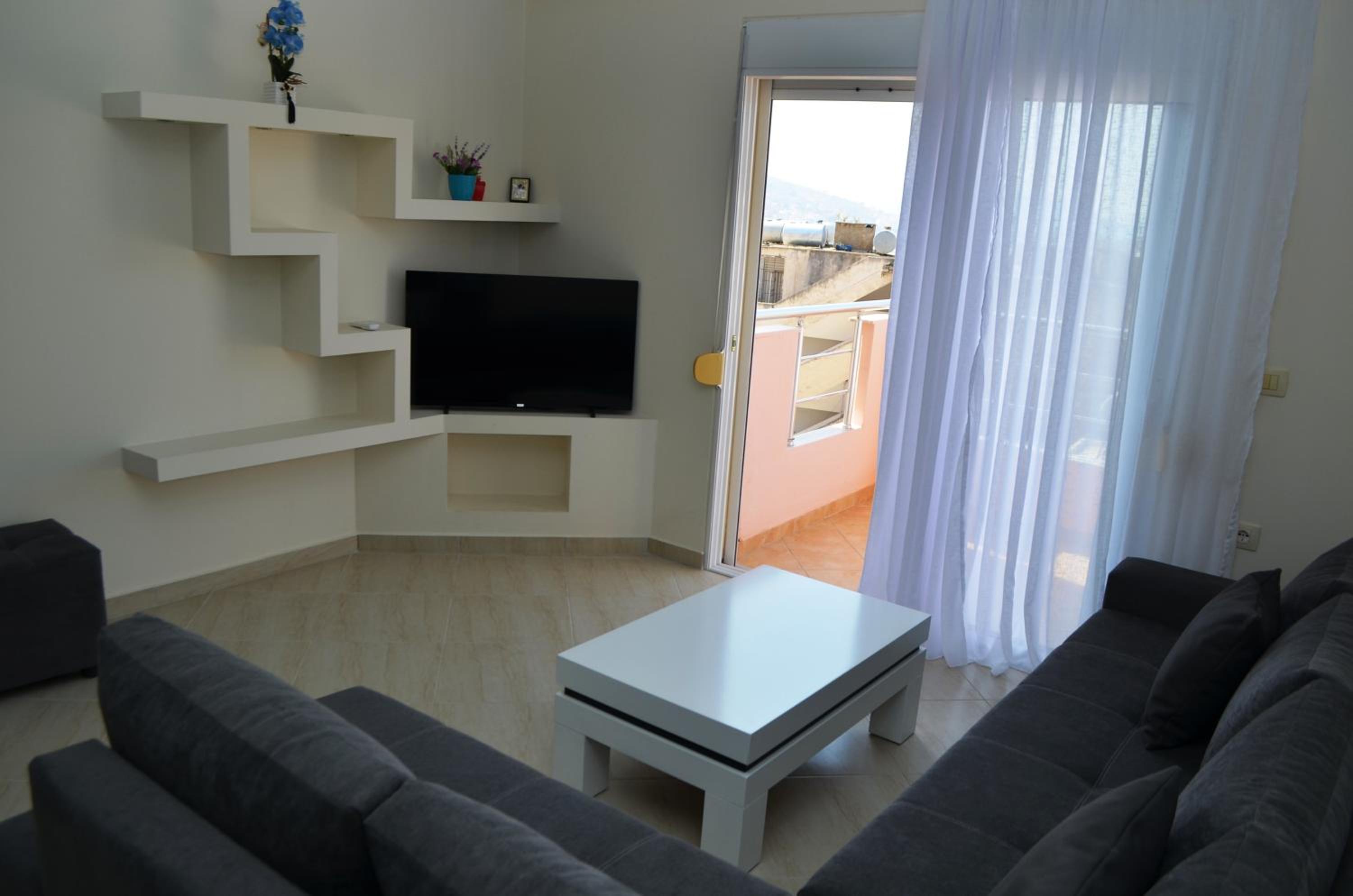 Relax Apartment for Holiday