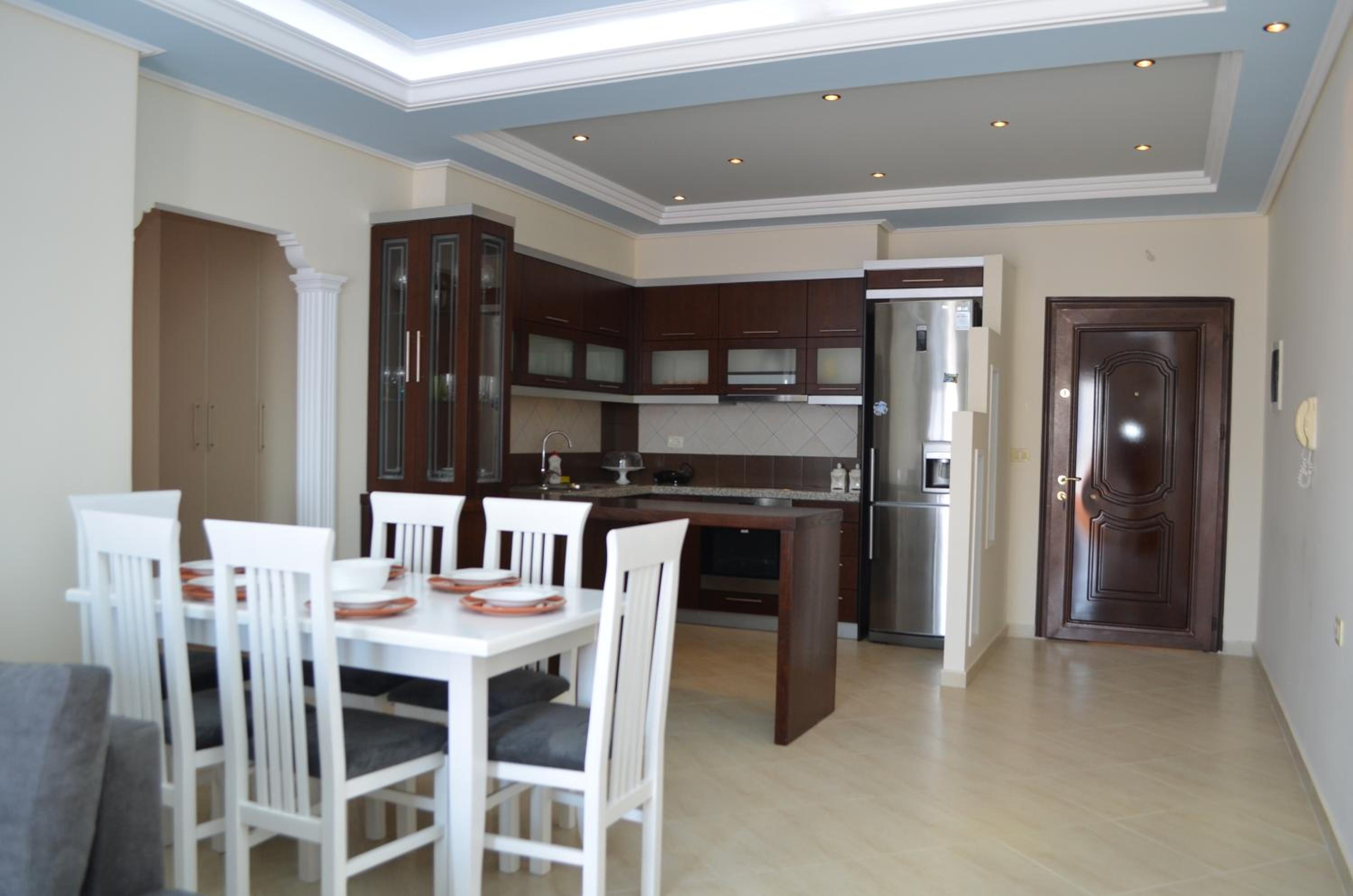 Relax Apartment for Holiday