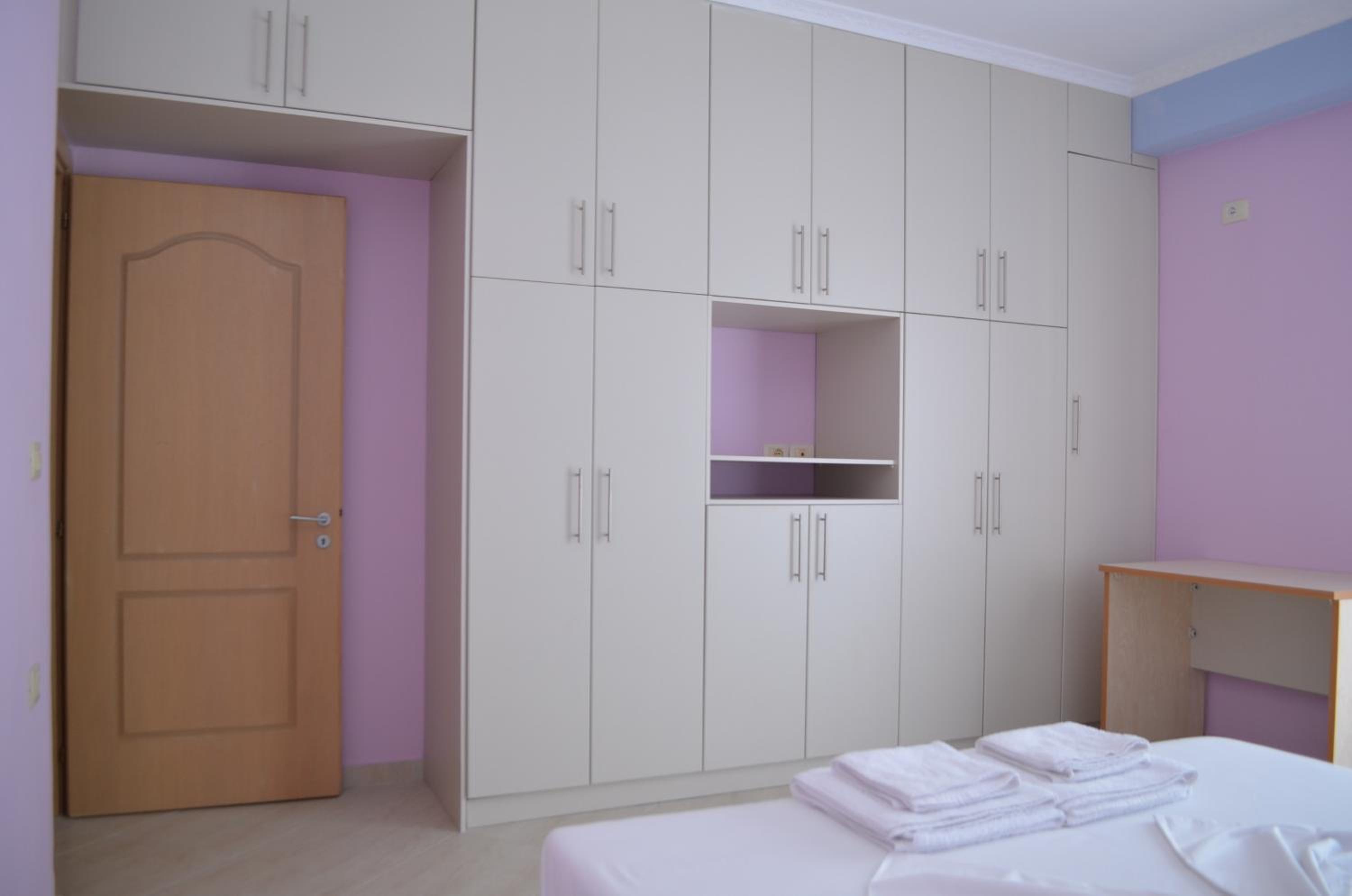 Relax Apartment for Holiday