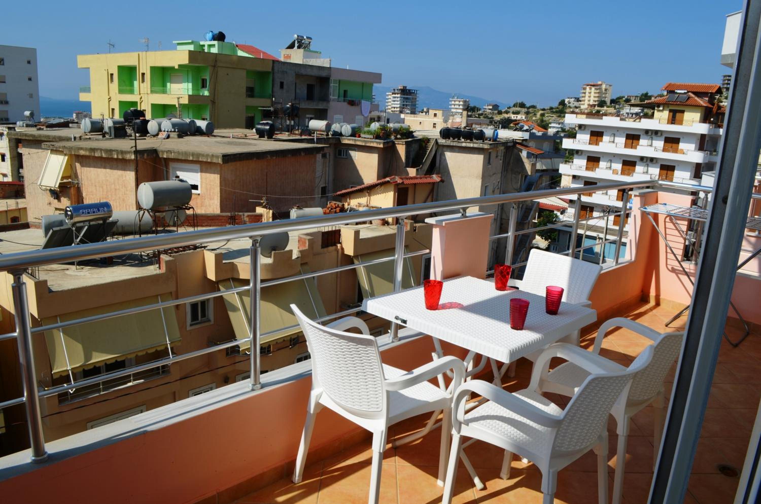Relax Apartment for Holiday