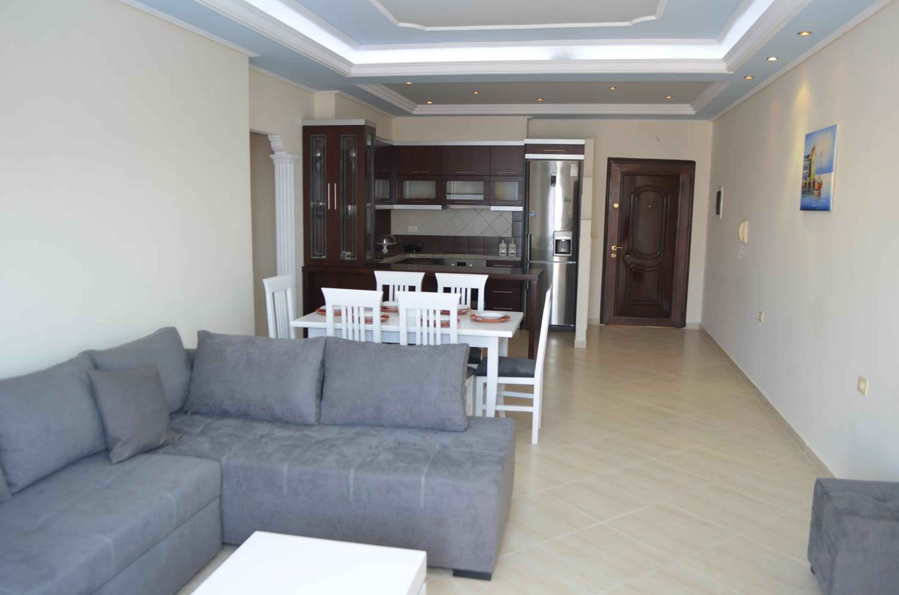 Relax Apartment for Holiday