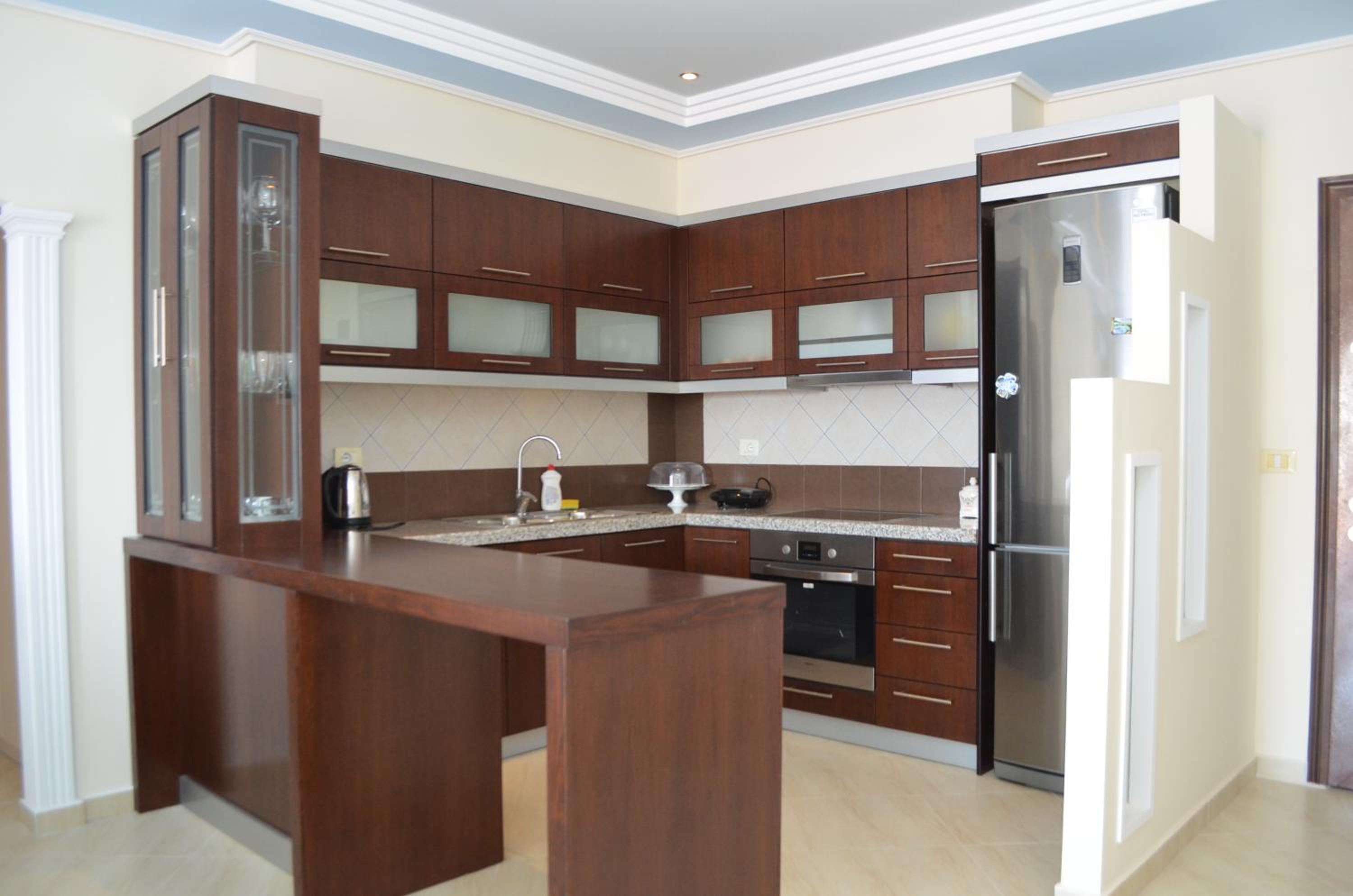 Relax Apartment for Holiday