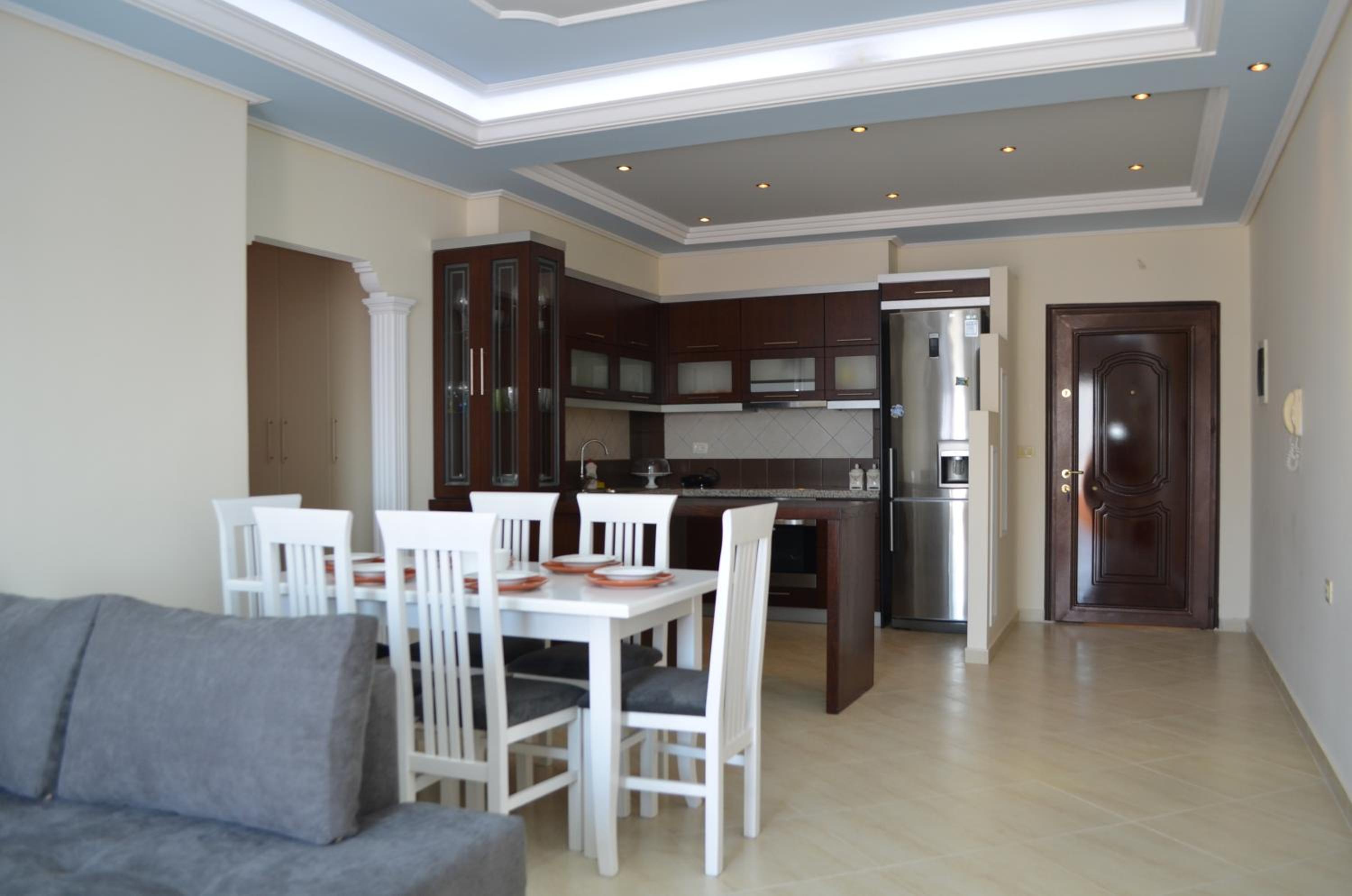Relax Apartment for Holiday