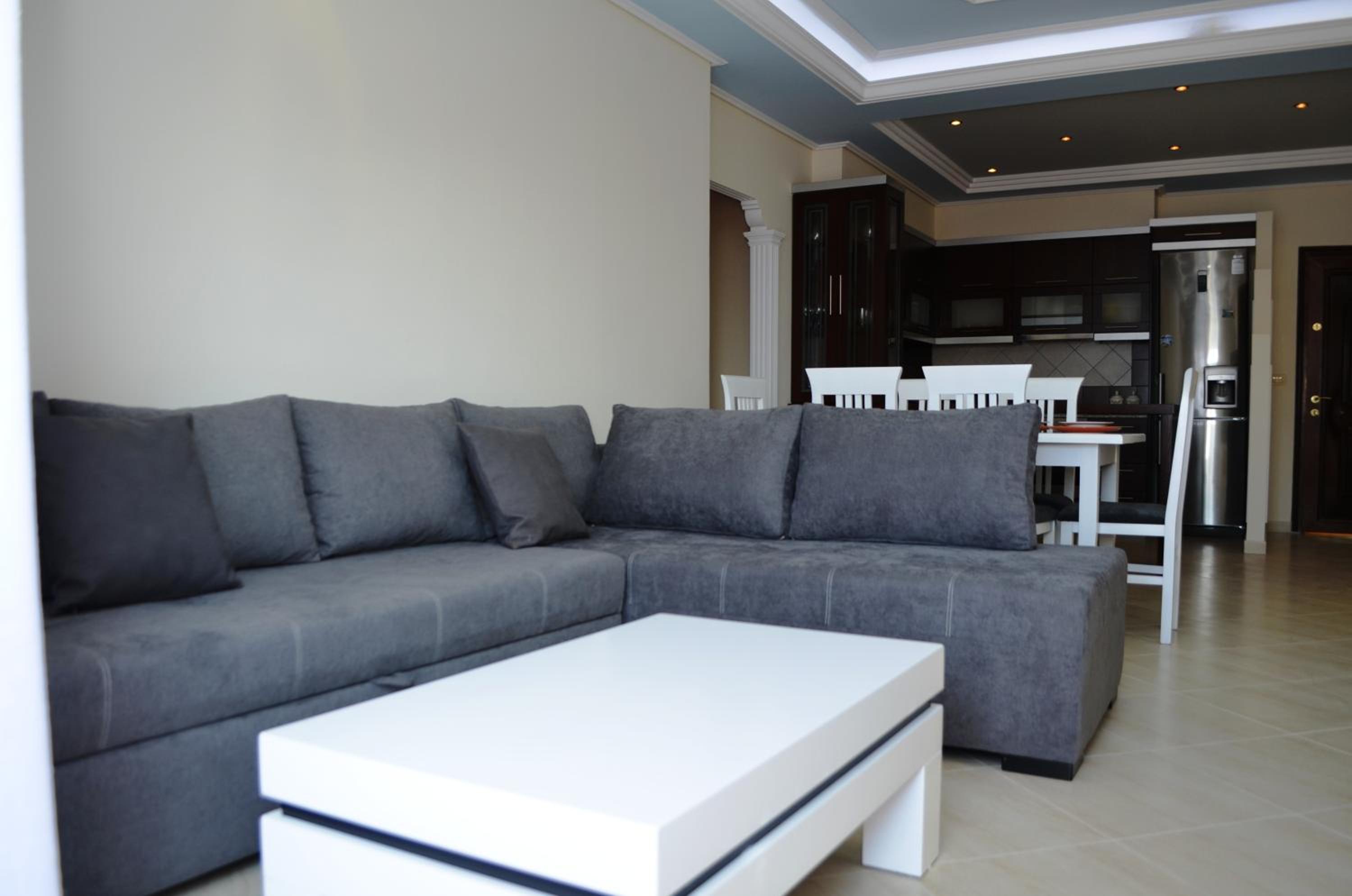 Relax Apartment for Holiday