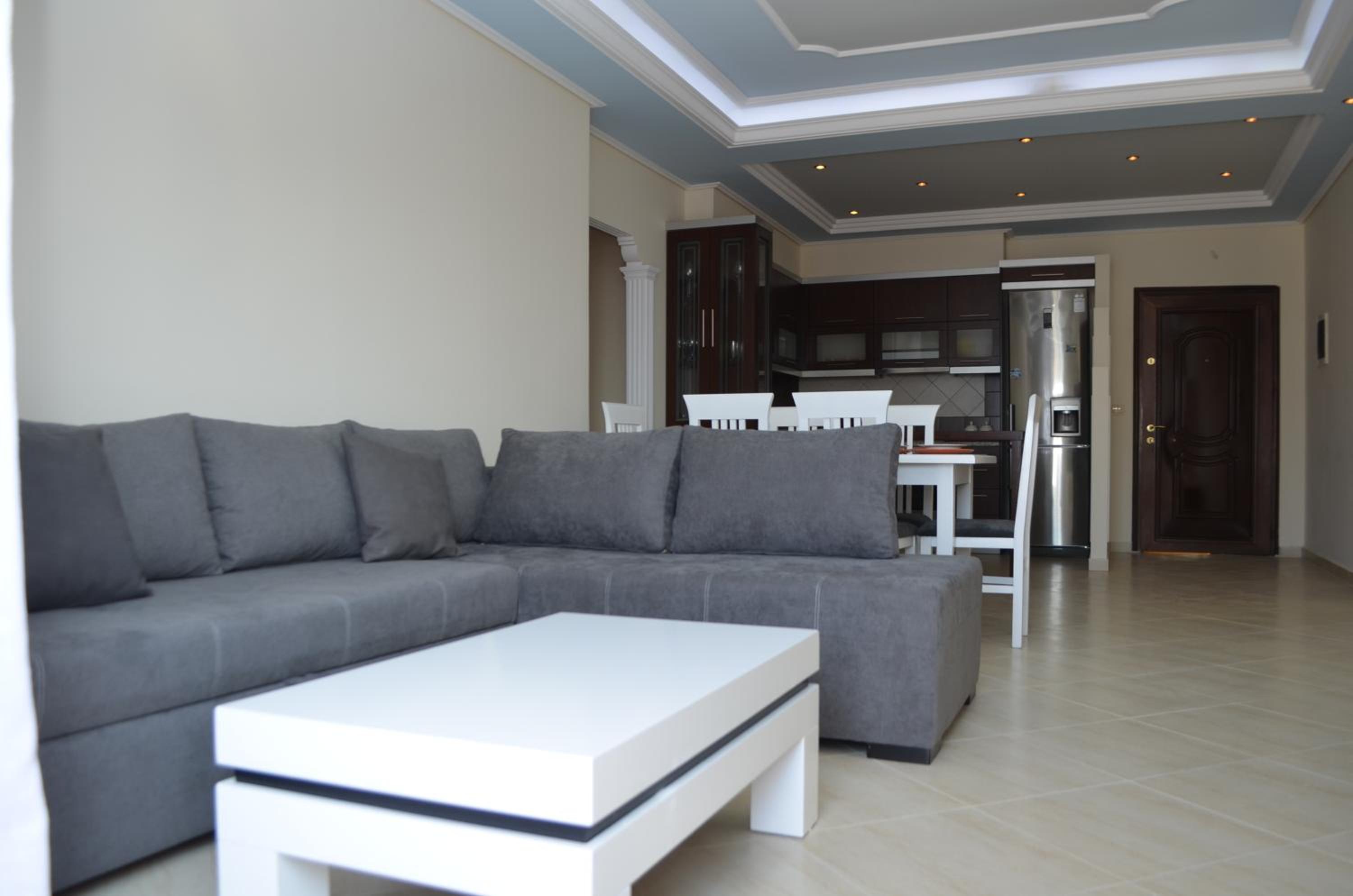 Relax Apartment for Holiday