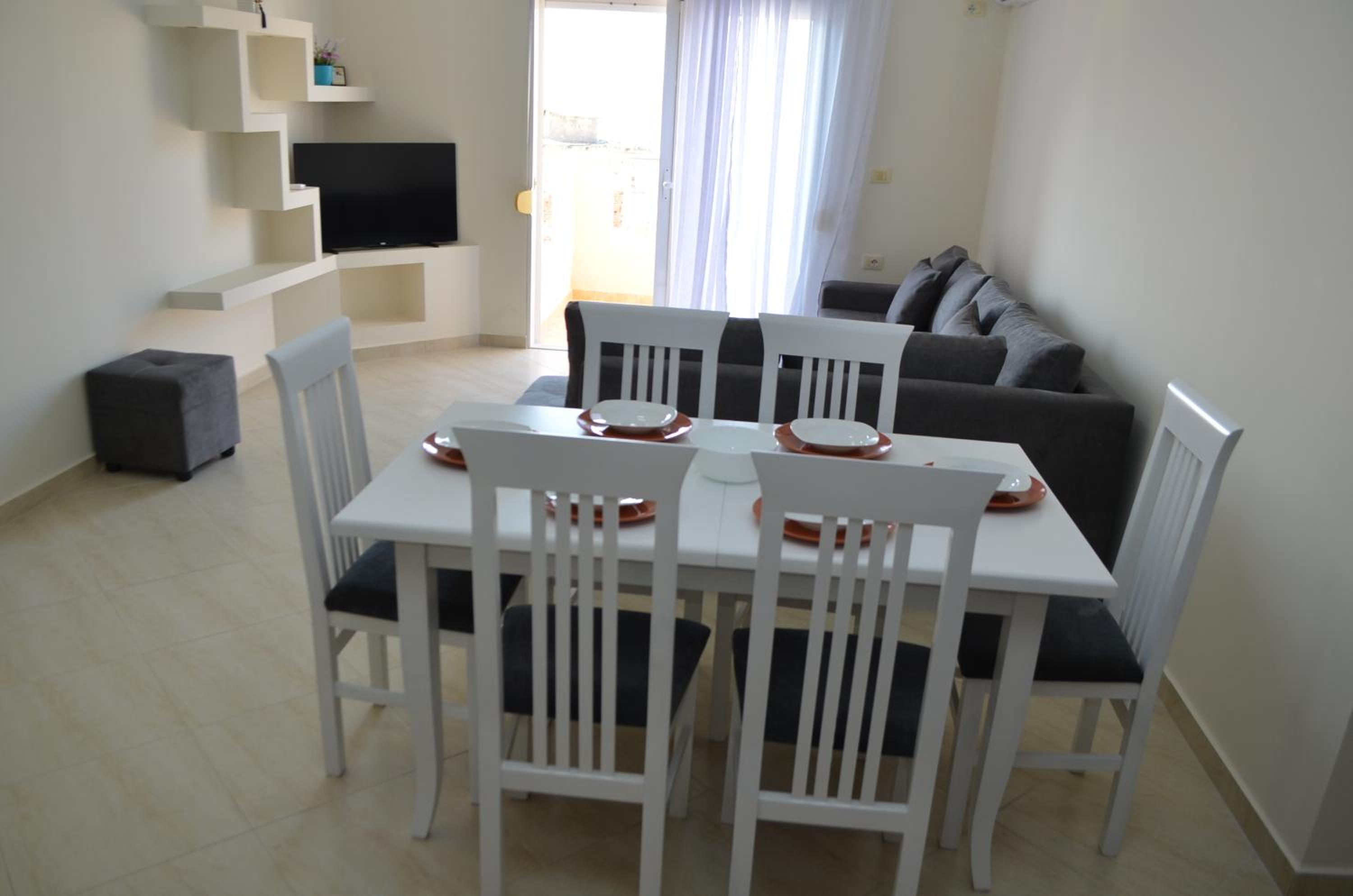 Relax Apartment for Holiday