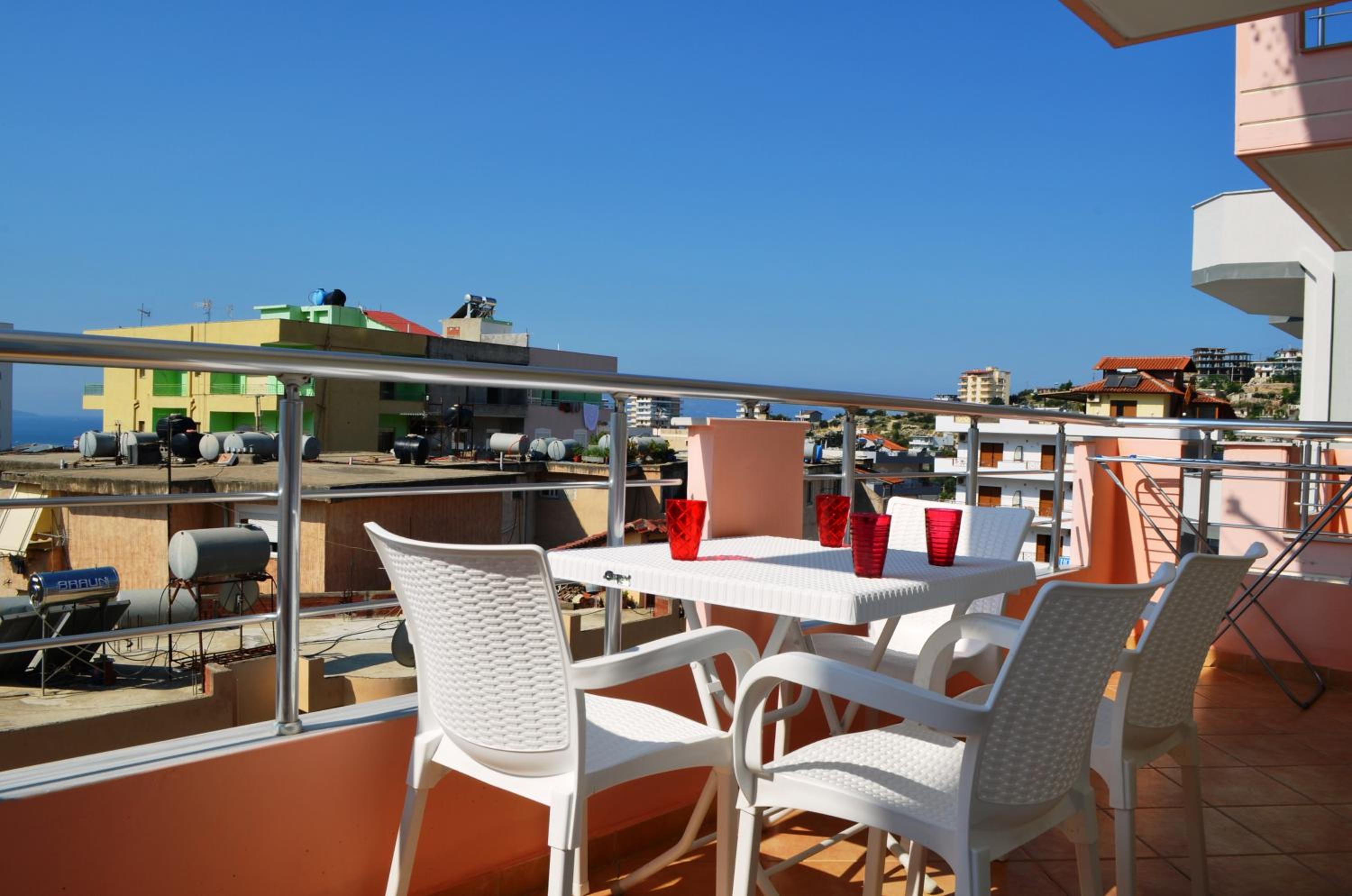 Relax Apartment for Holiday
