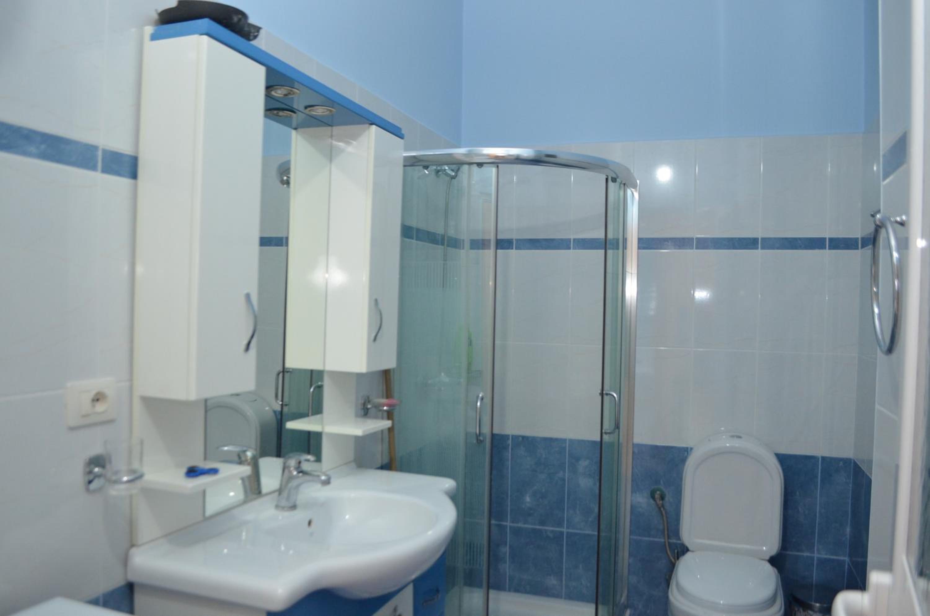 Relax Apartment for Holiday